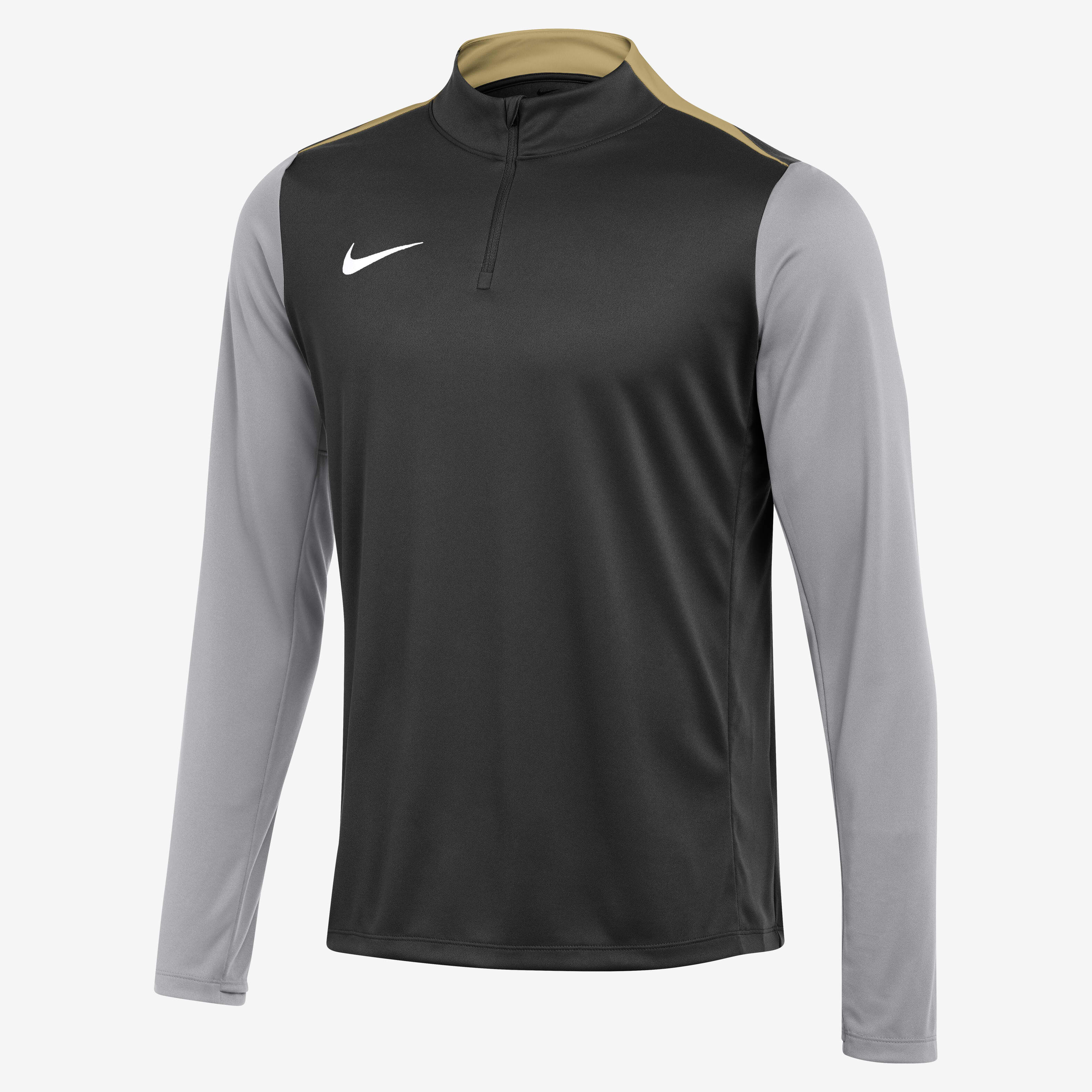 Buy Nike Dri FIT Academy Pro 24 Drill Top K Men s Soccer Long Sleeve Stock Nike Saudi Official
