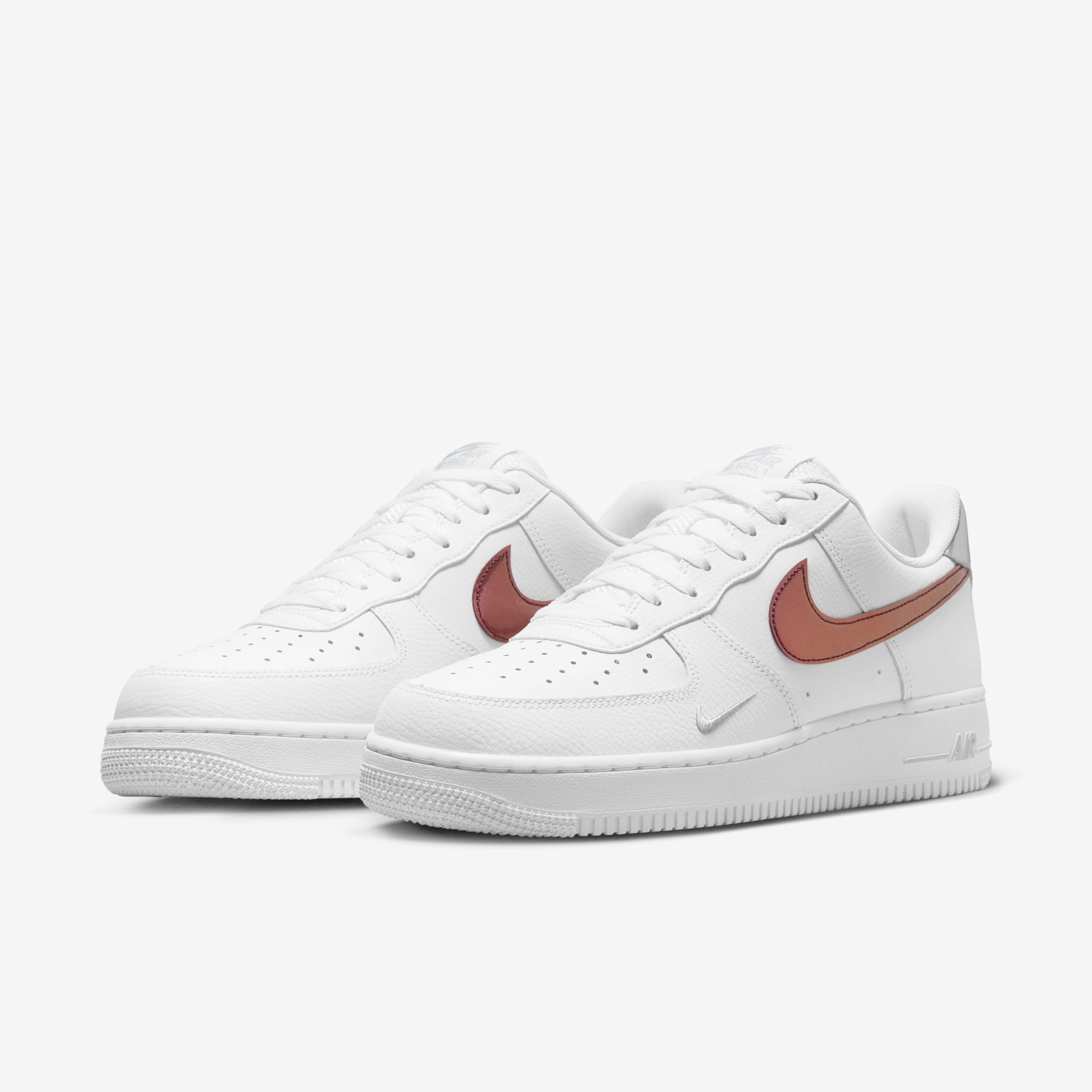 Nike Air Force 1 '07 image number 5