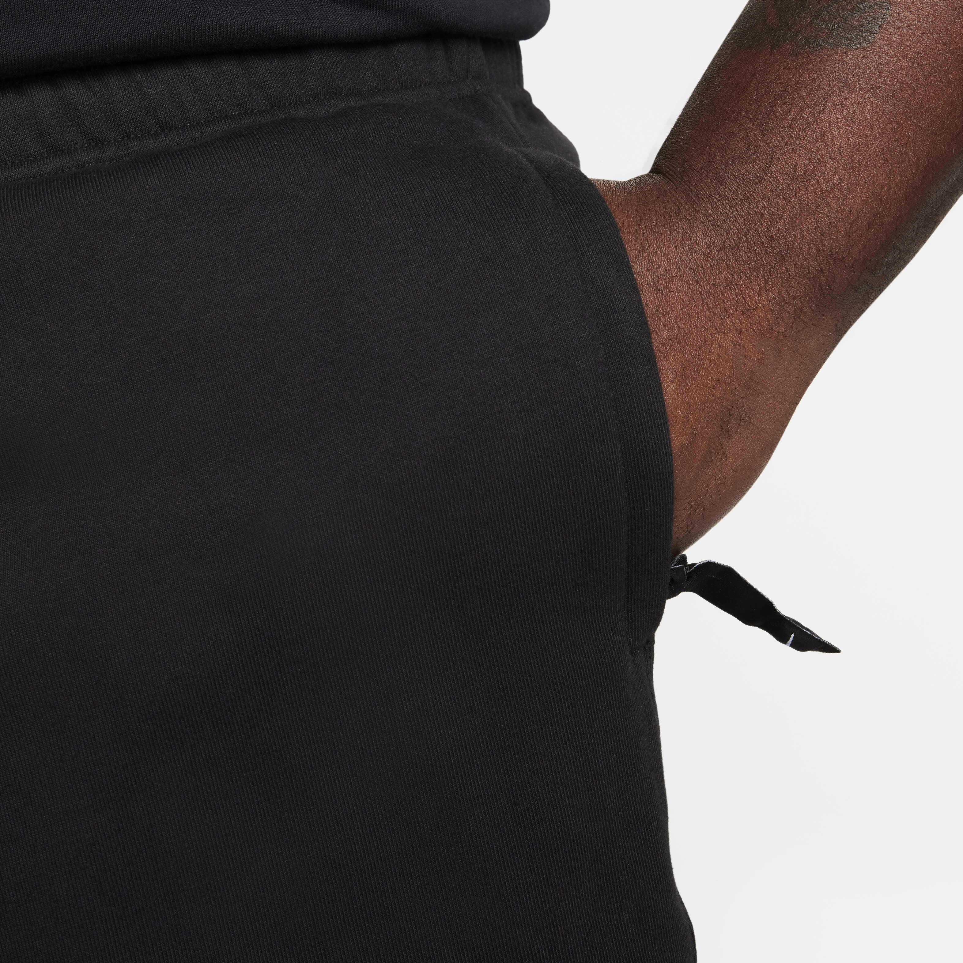 Nike Solo Swoosh image number 11