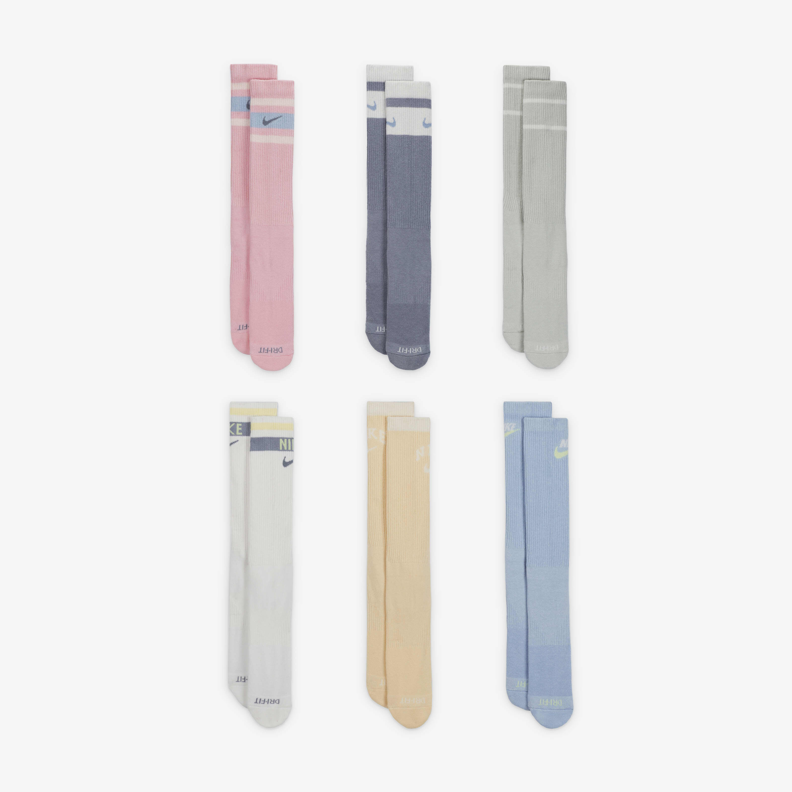 Nike Everyday Plus image number 1