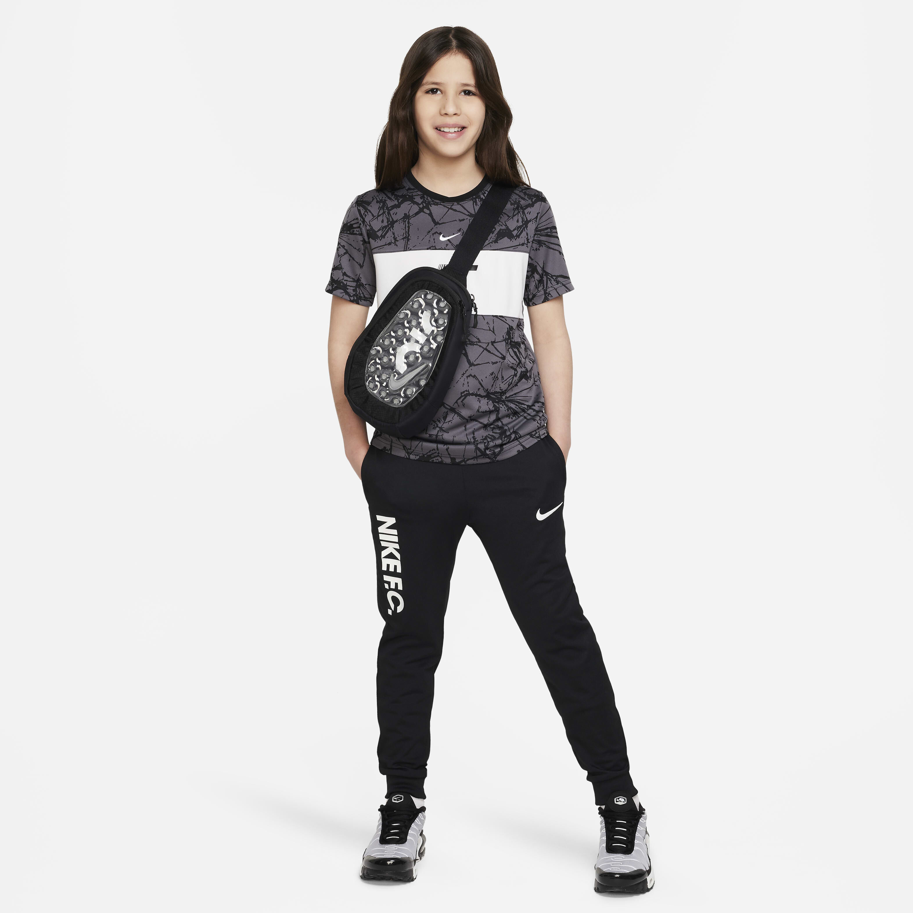 نايكي F.C. دراي-فت image number 3