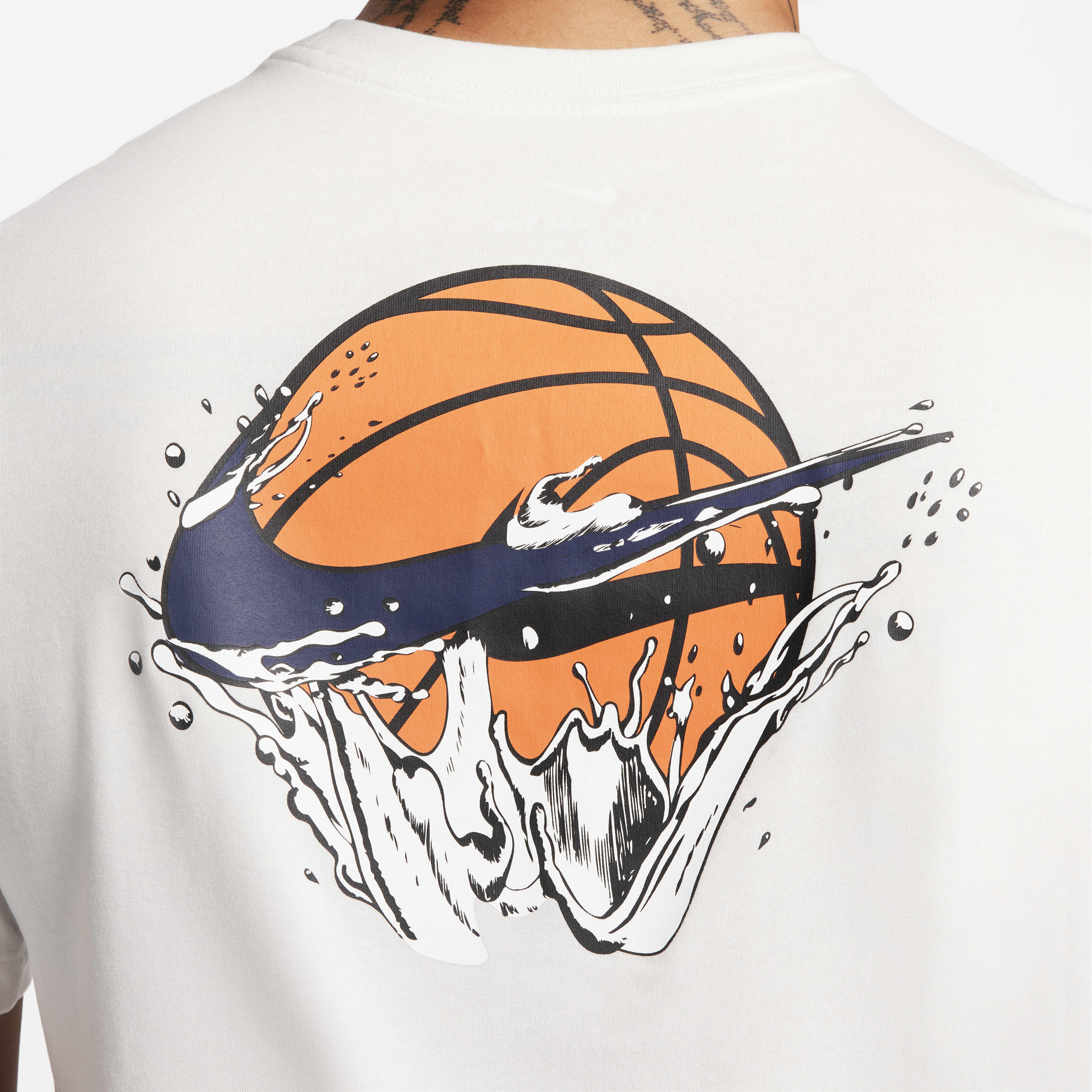 Nike Dri-FIT image number 4