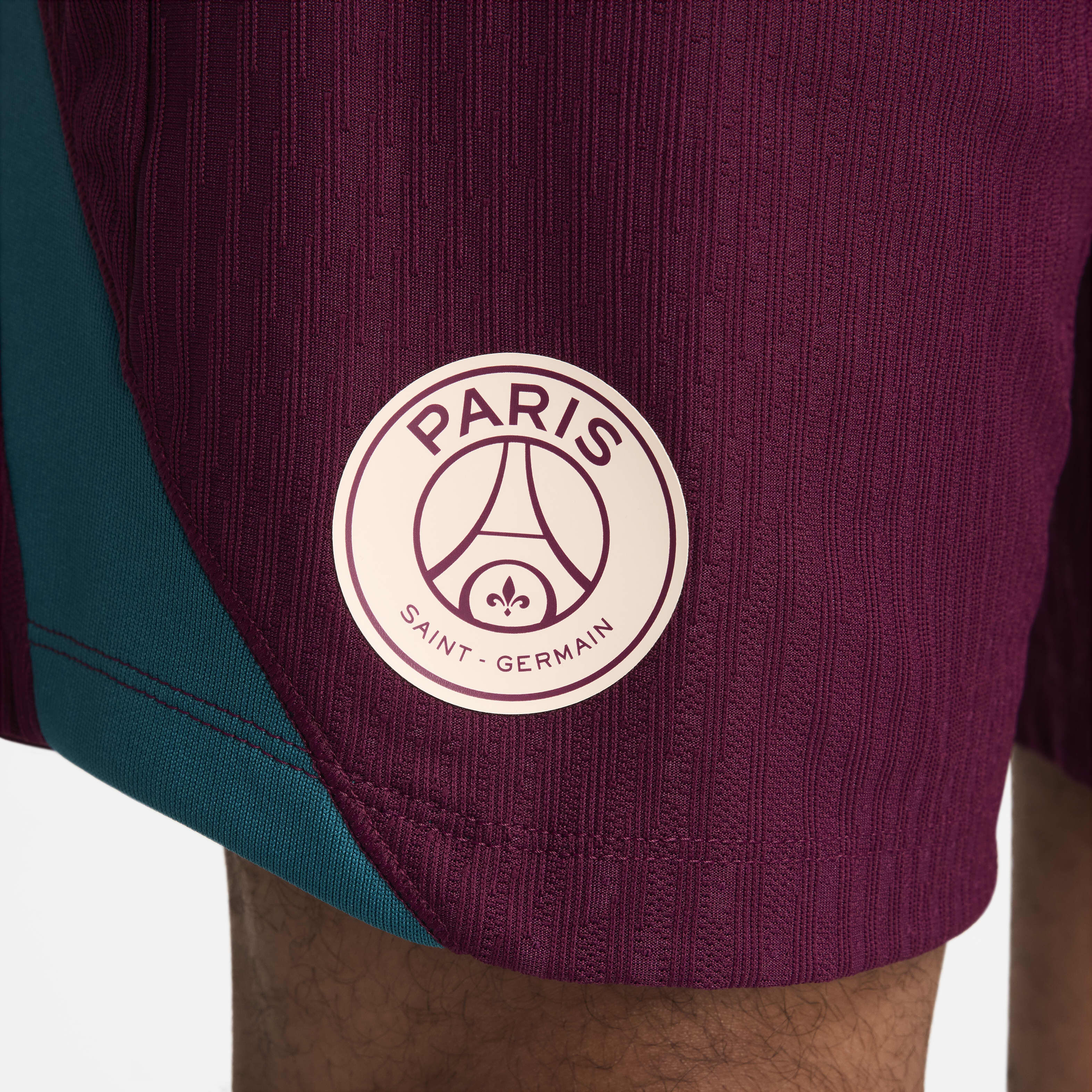 Paris Saint-Germain Strike Elite image number 6