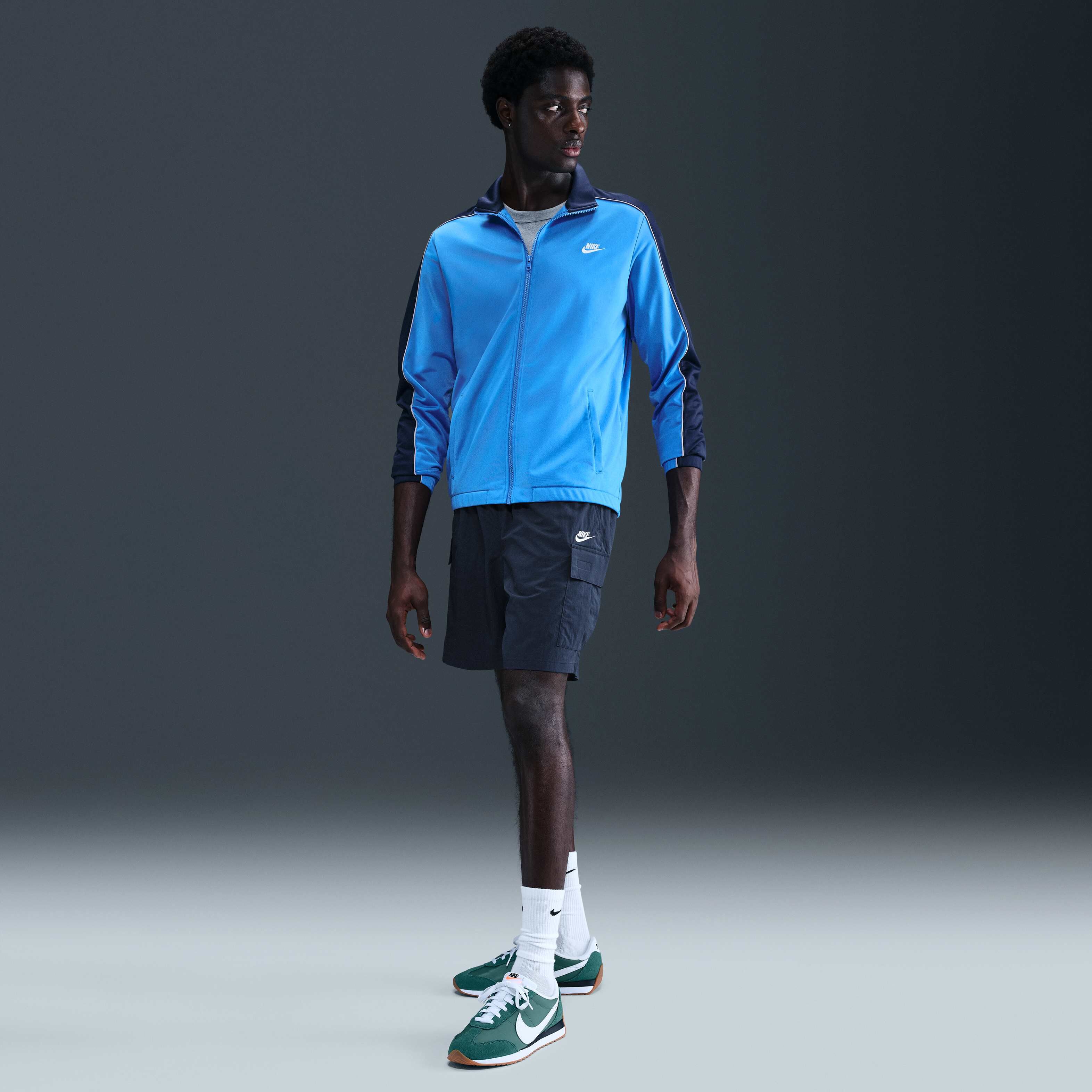 Nike Sportswear Club image number 0