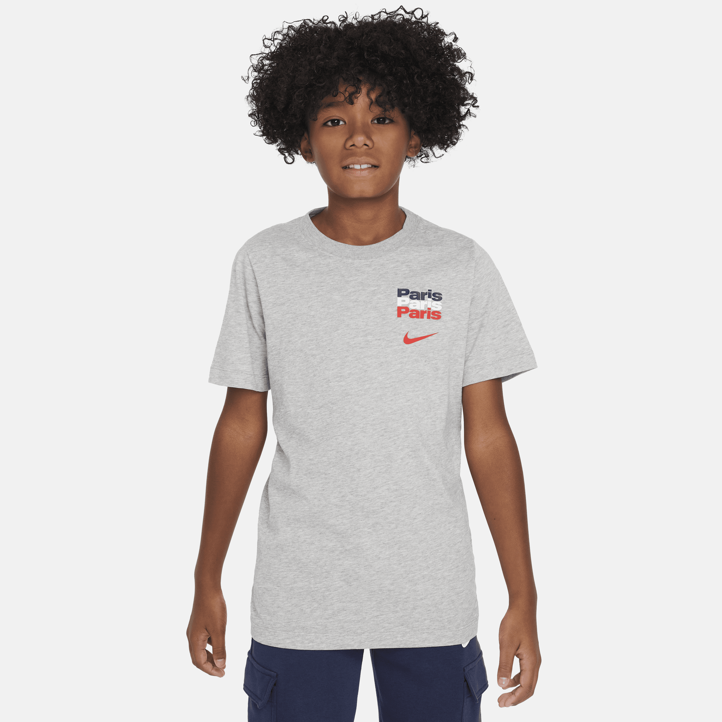Tenis nike paris saint discount germain