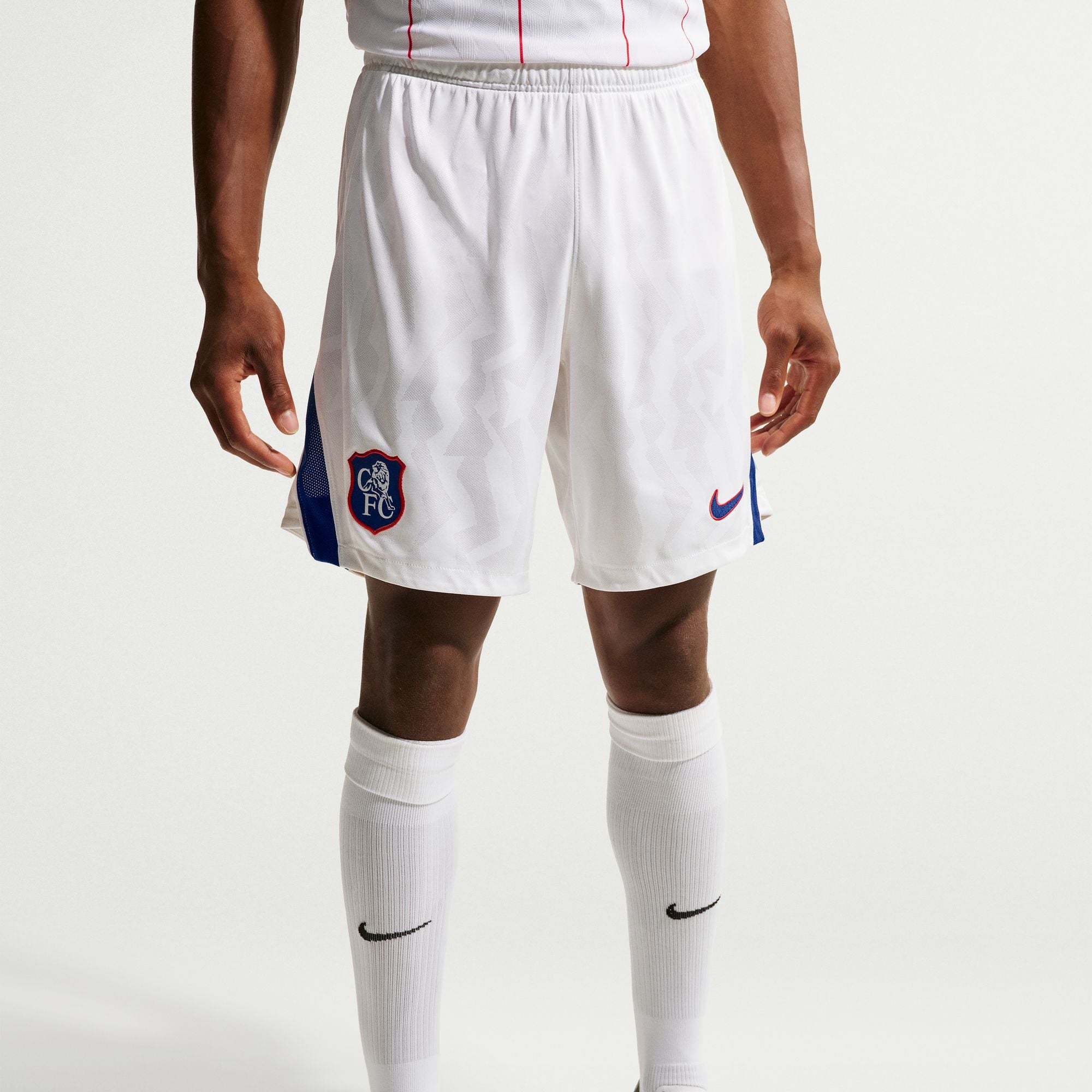 Chelsea F.C. 2026/27 Stadium Third image number 2
