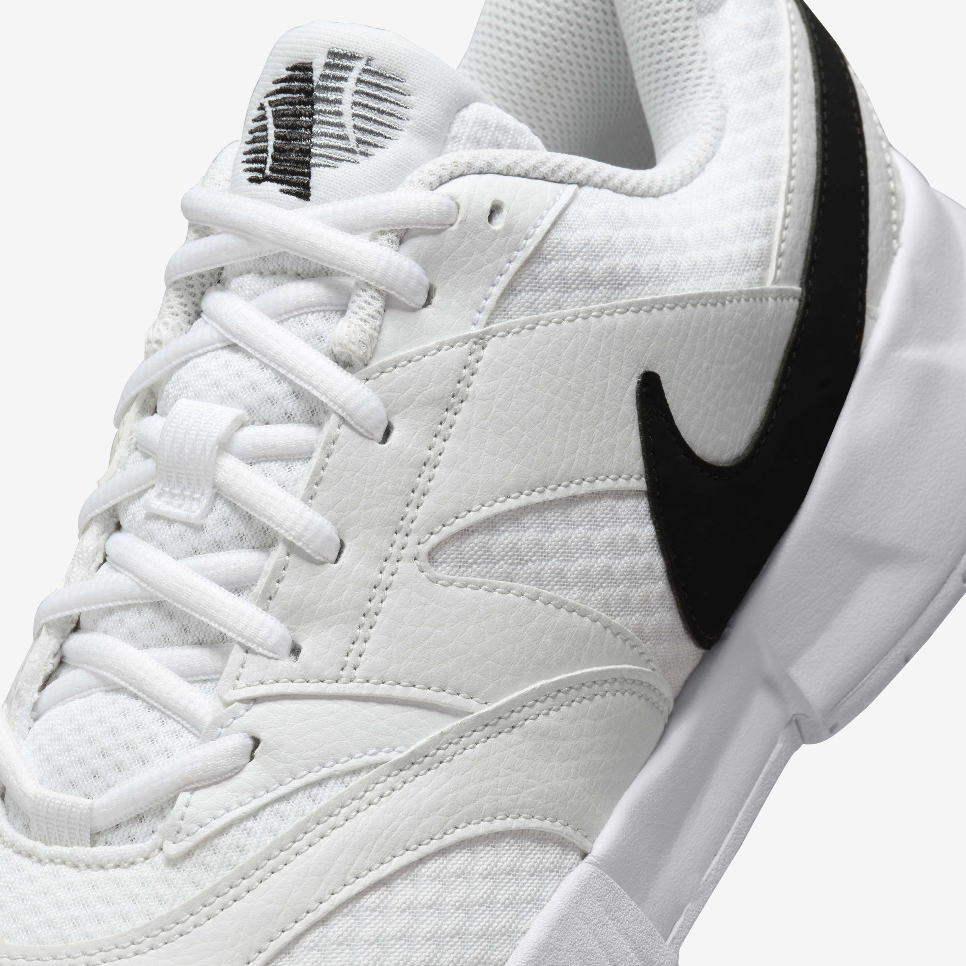 Buy NikeCourt Lite 4 Men s Tennis Shoes Nike Saudi Official