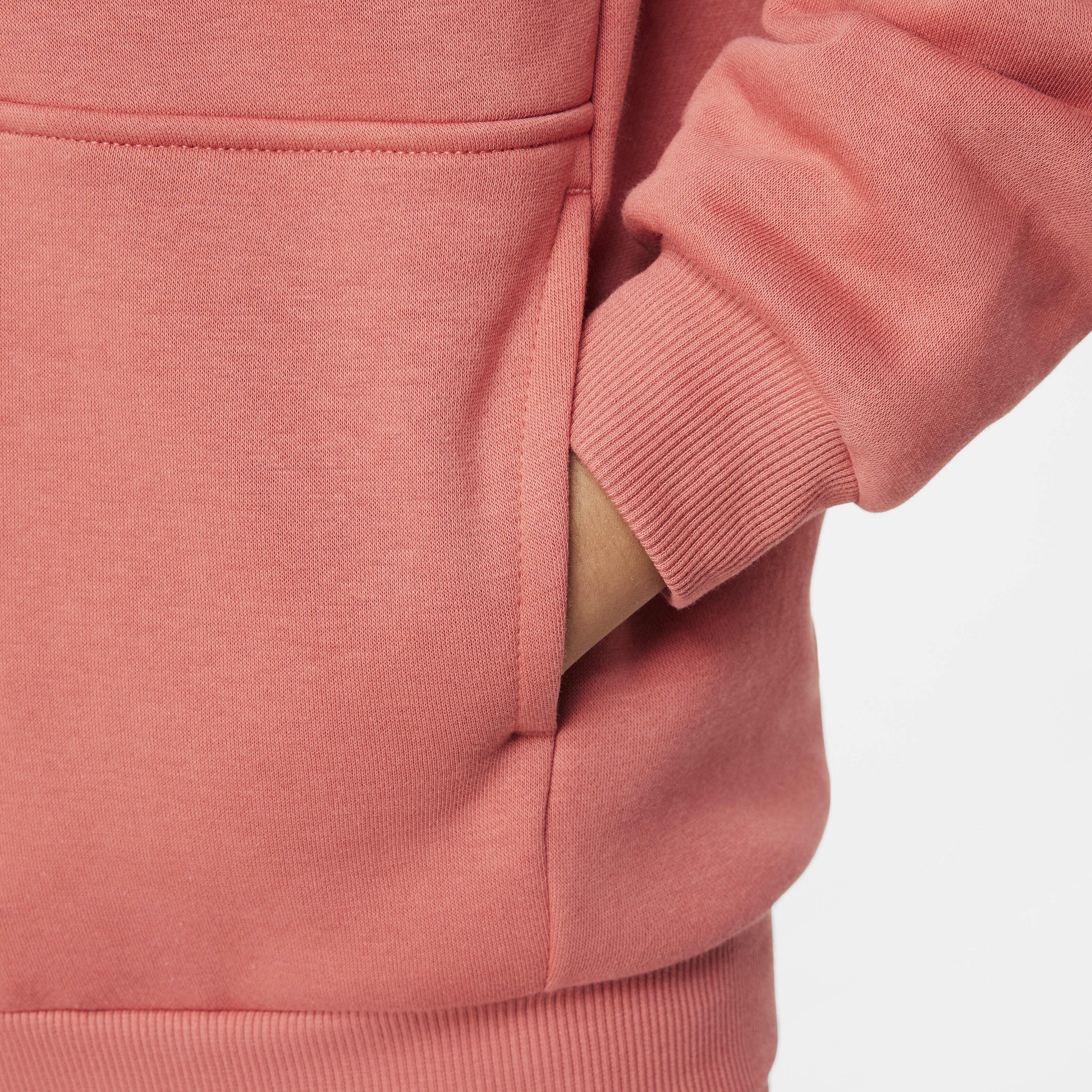 Nike Sportswear Club Fleece image number 4