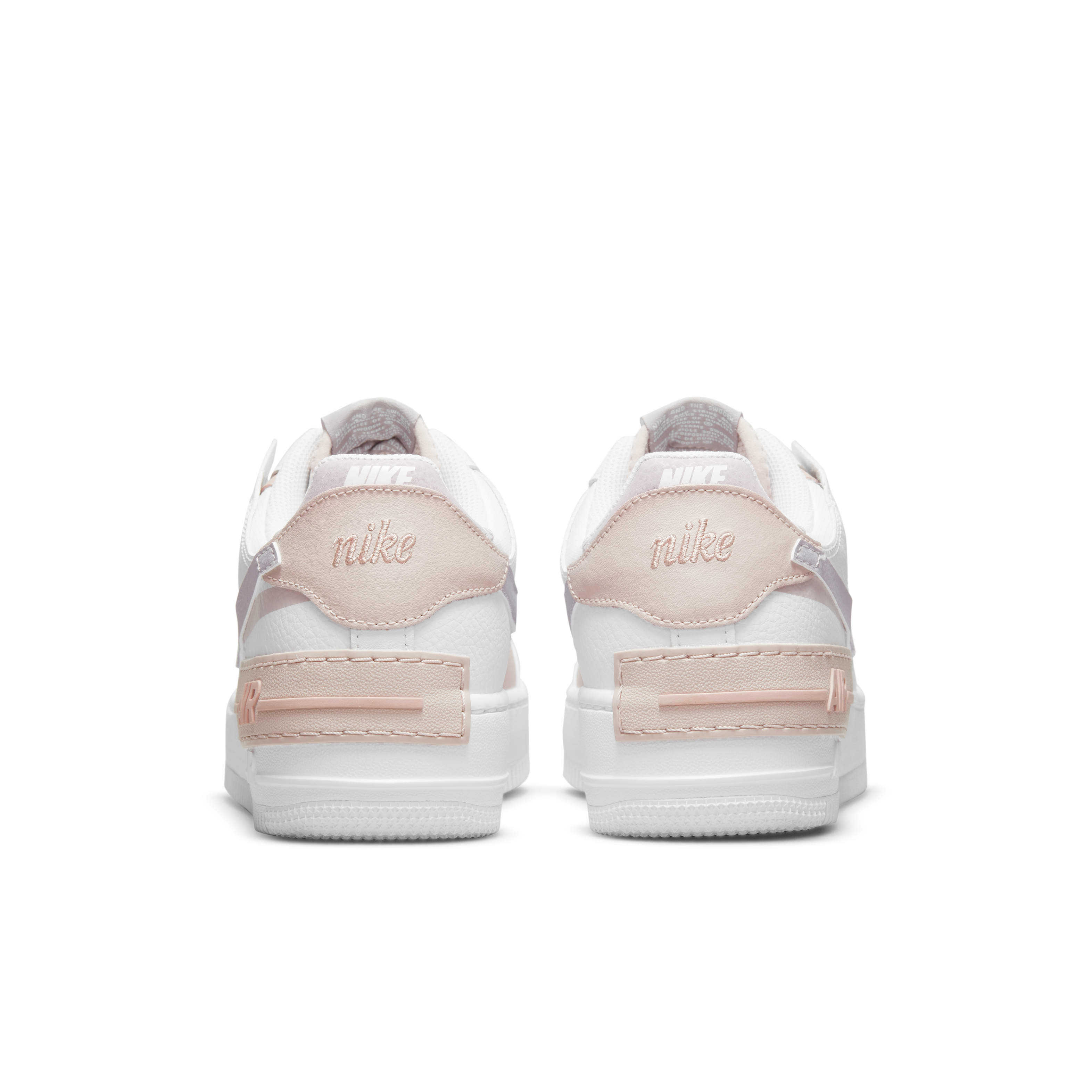 Nike Air Force 1 Shadow image number 6