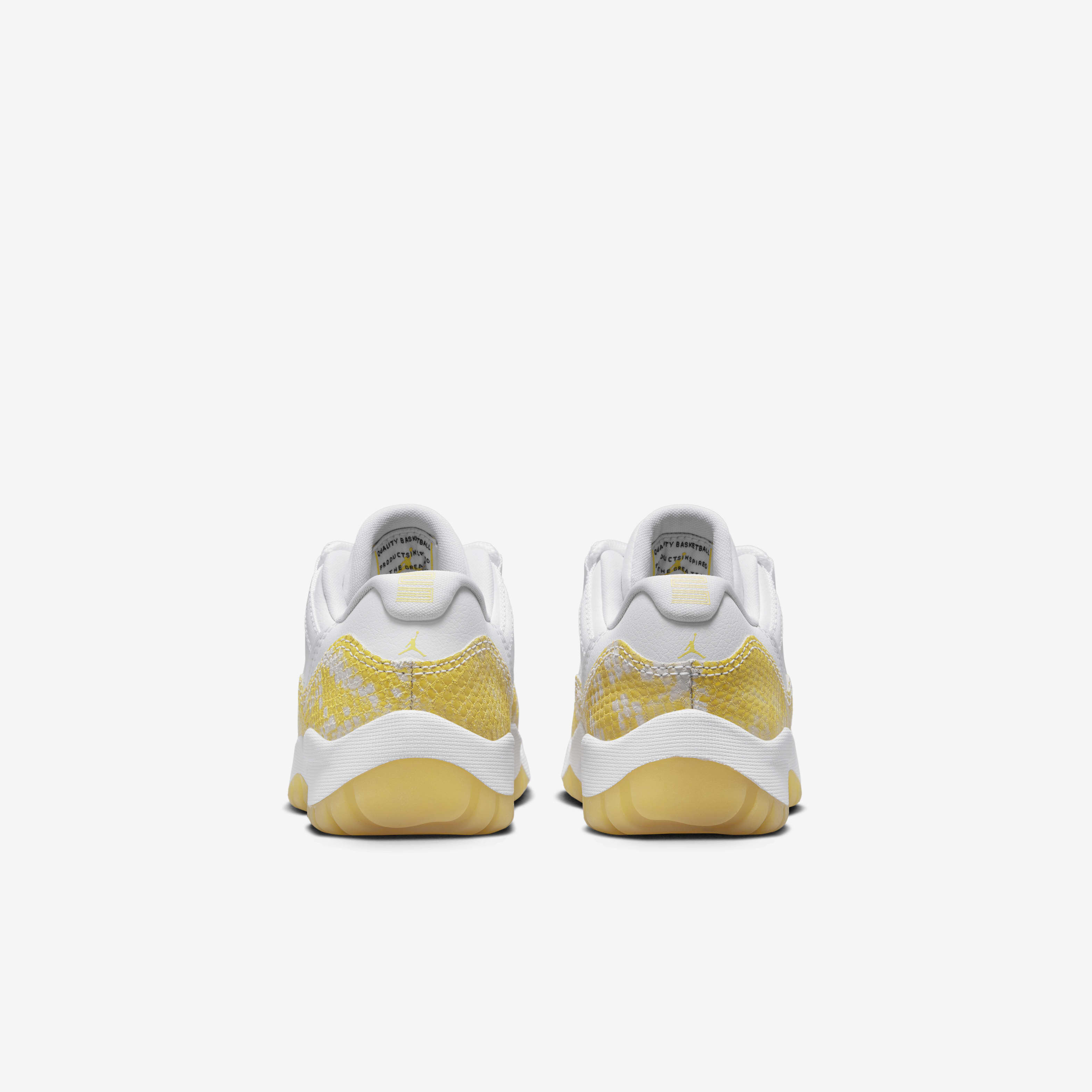 Jordan 11 Retro Low 'Legend Pink' image number 5