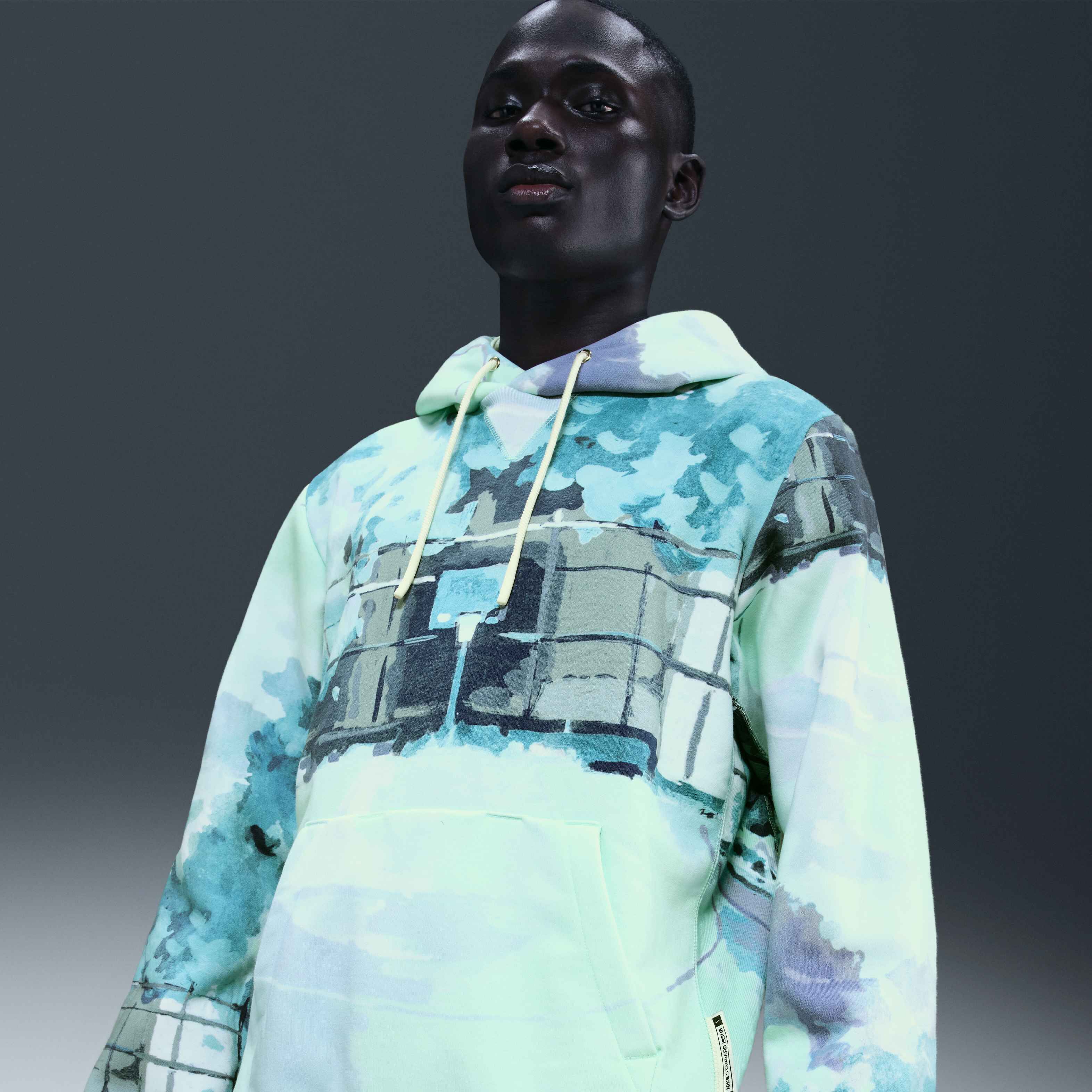 نايكي ستاندرد ايشيو image number 0