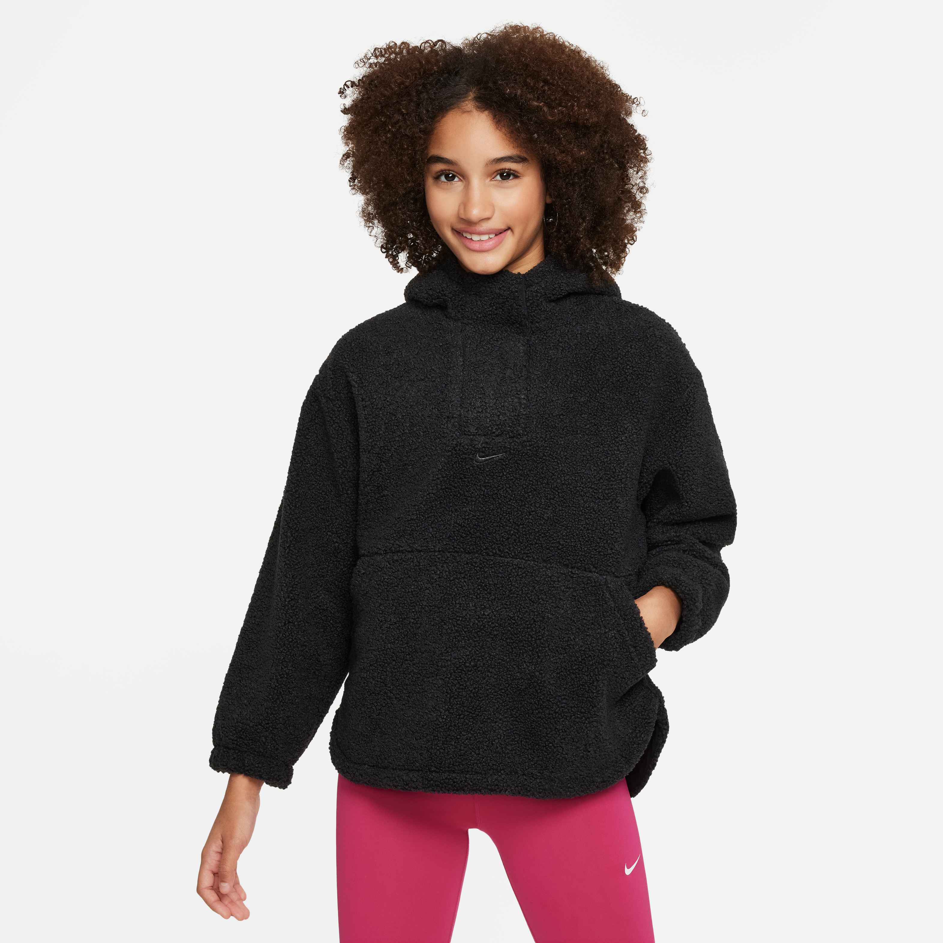 Nike High-Pile Fleece image number 0