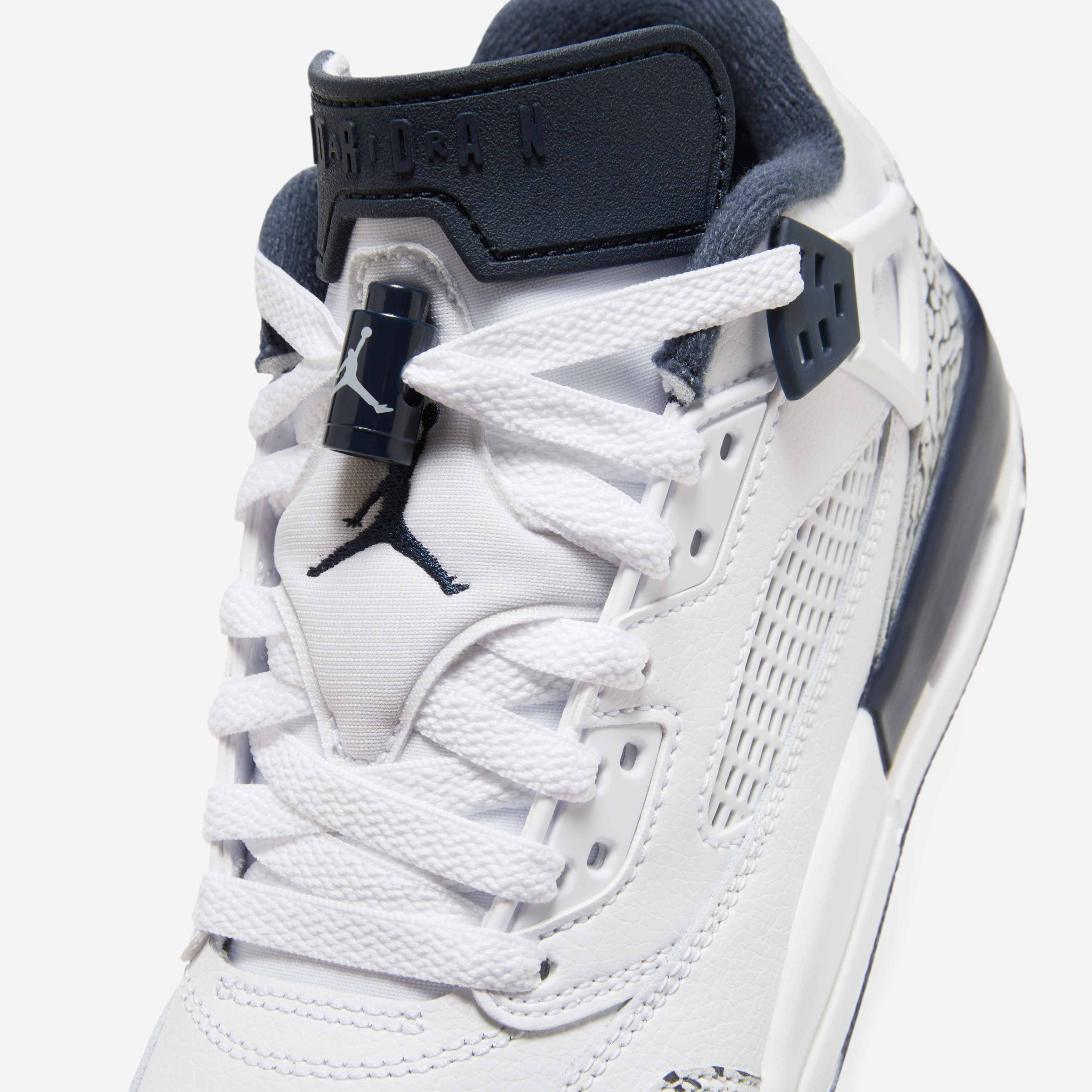 Jordan Spizike Low image number 6