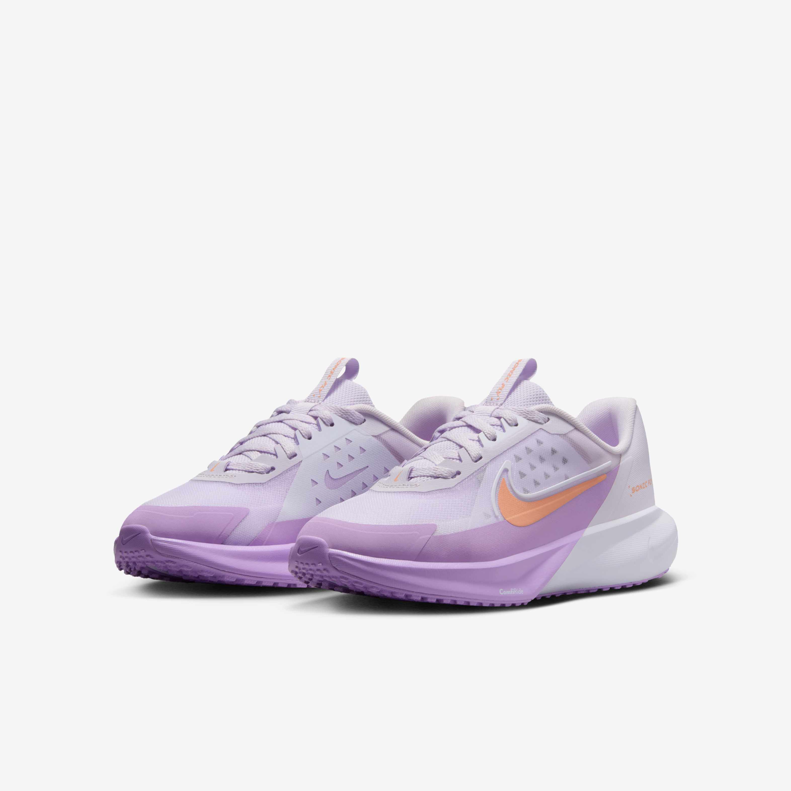 نايكي سونيك فلاي image number 4