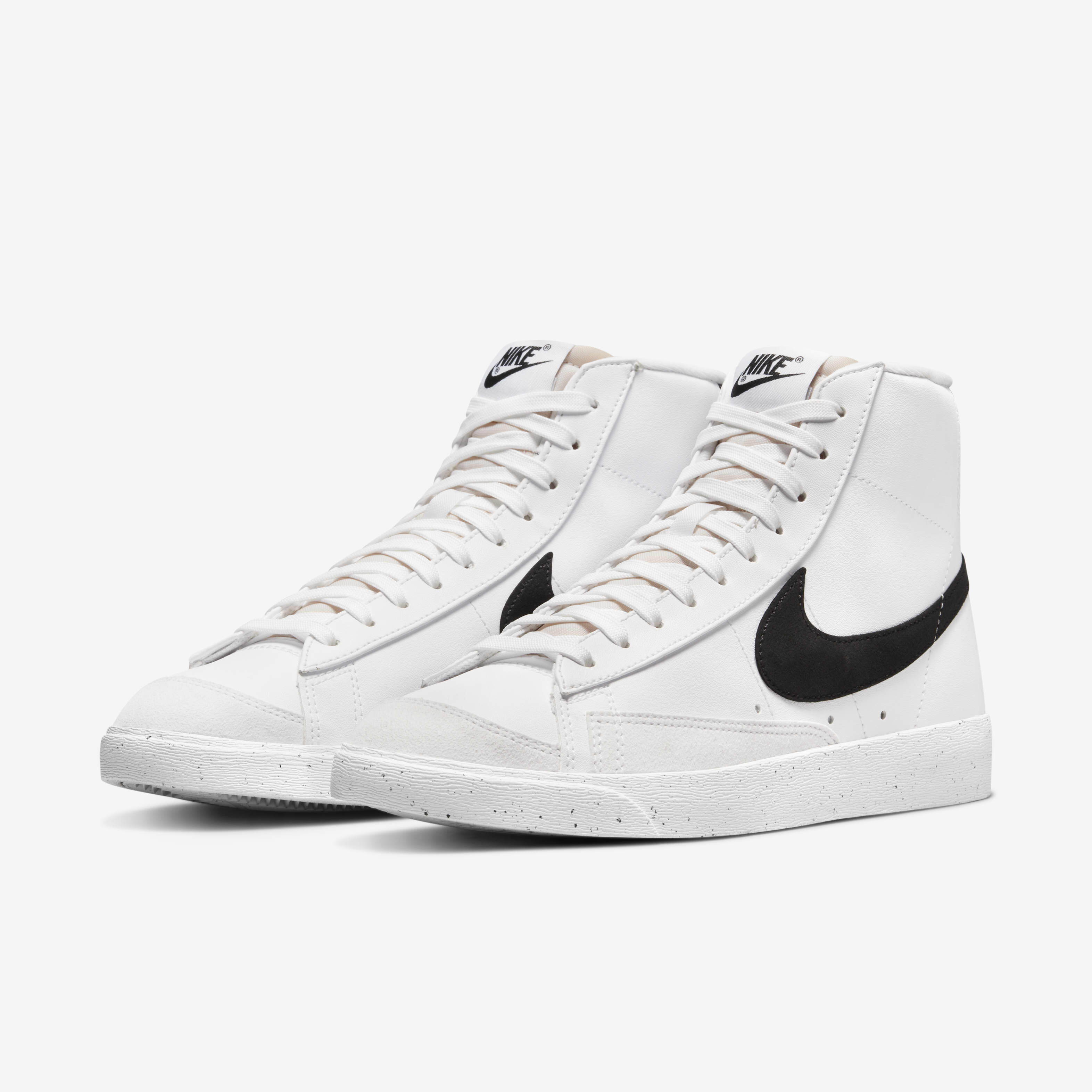 Nike Blazer Mid '77 image number 4