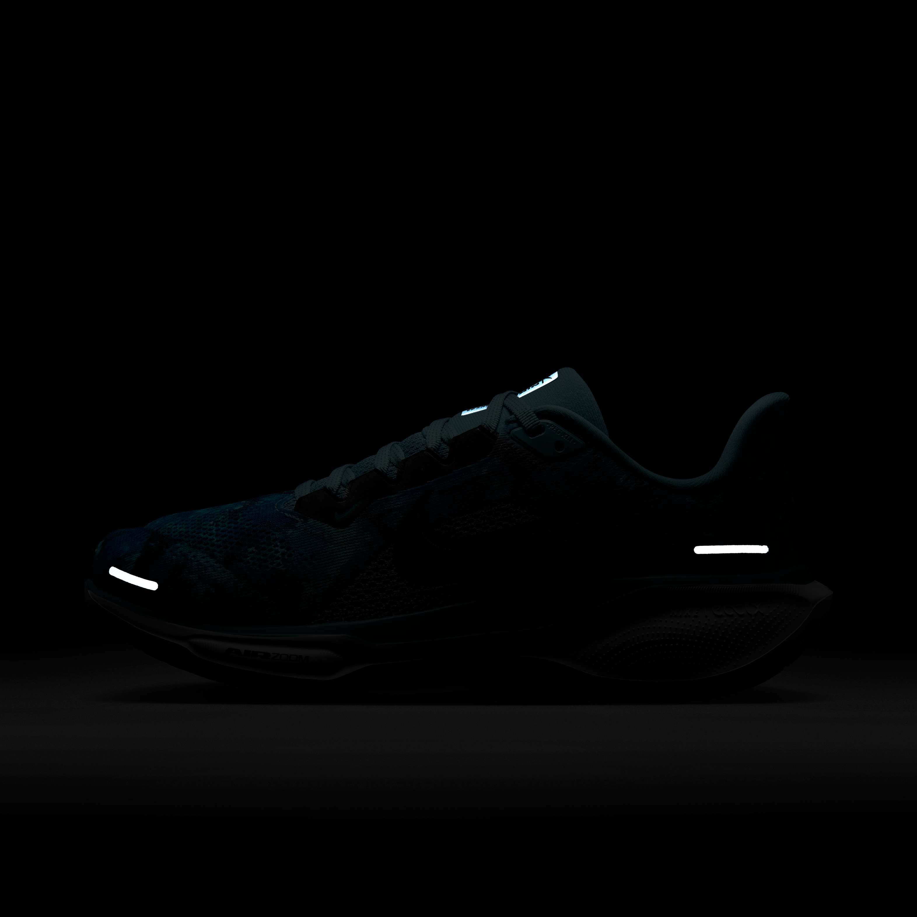 Nike Pegasus 41 x NorBlack NorWhite image number 10