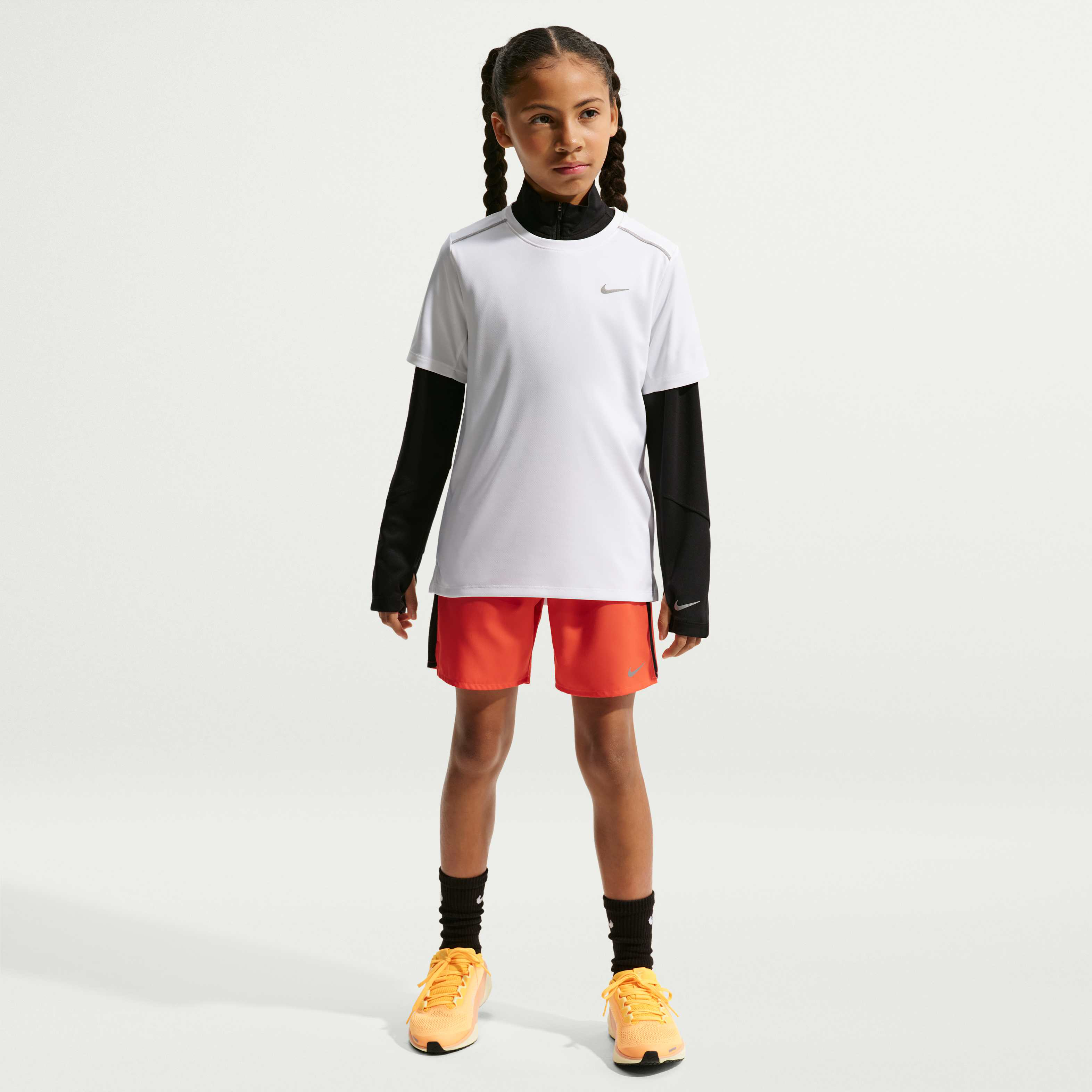 Nike Miler image number 5