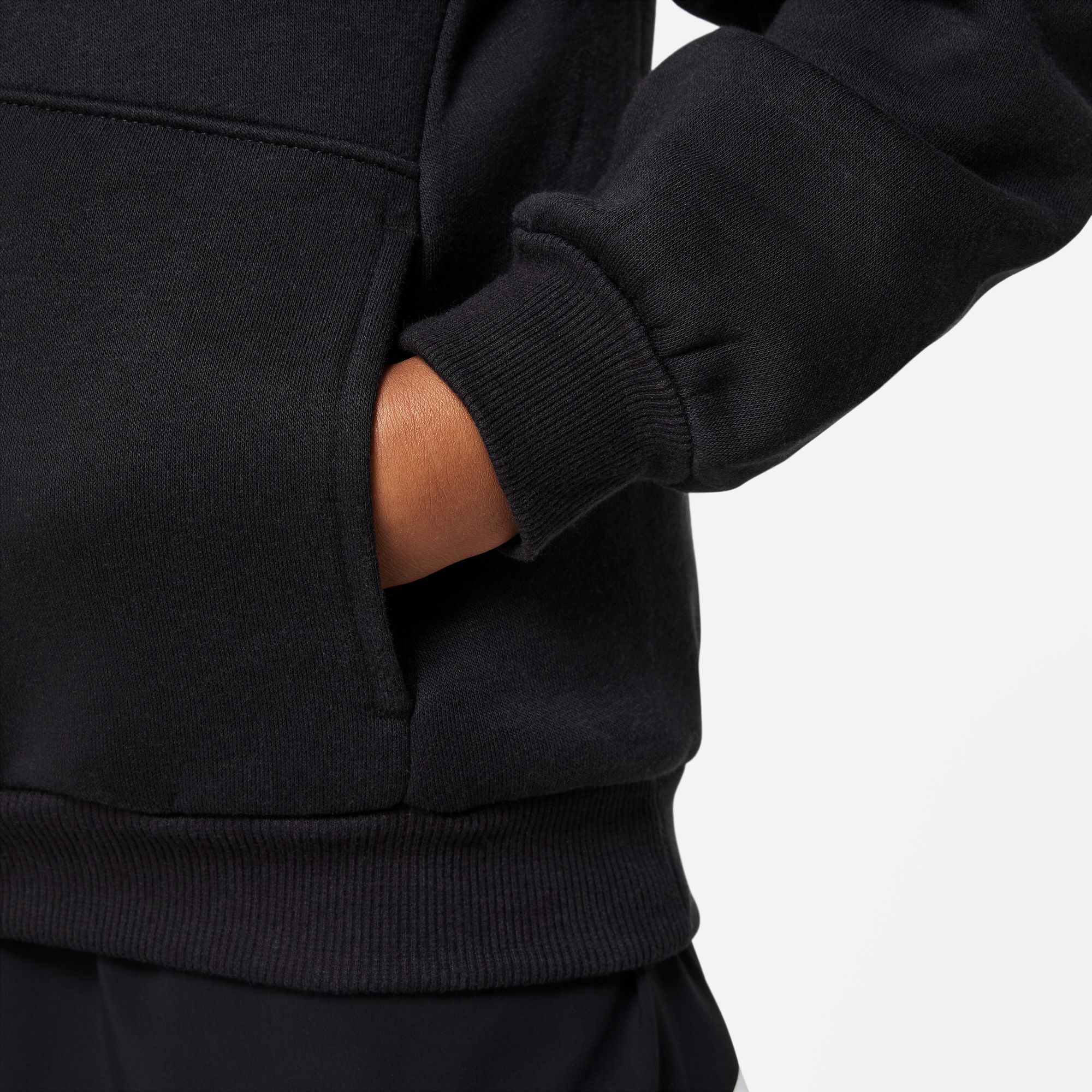 بلوفر "هوم سووش هوم" نايكي image number 2