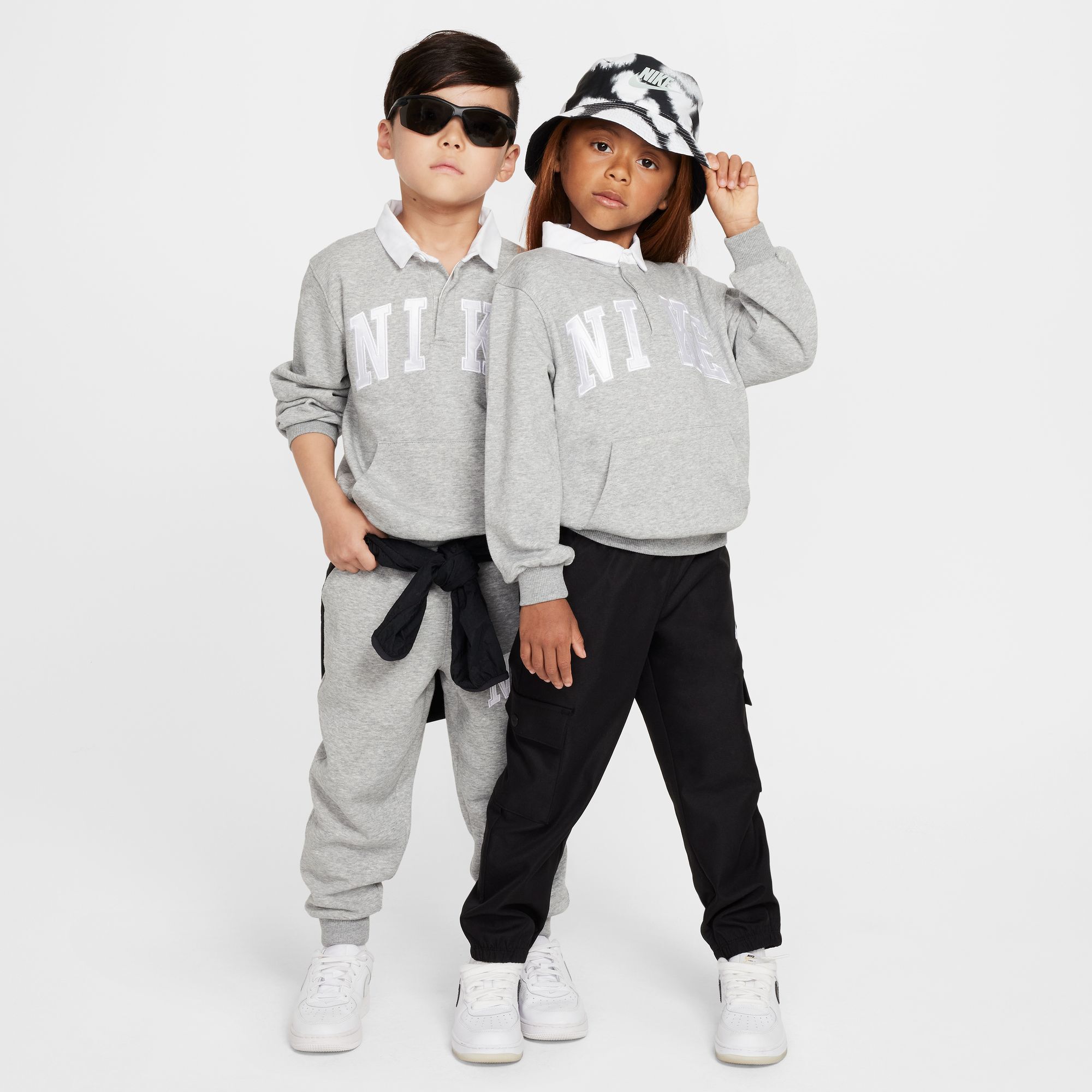 Nike Sportswear Club image number 2