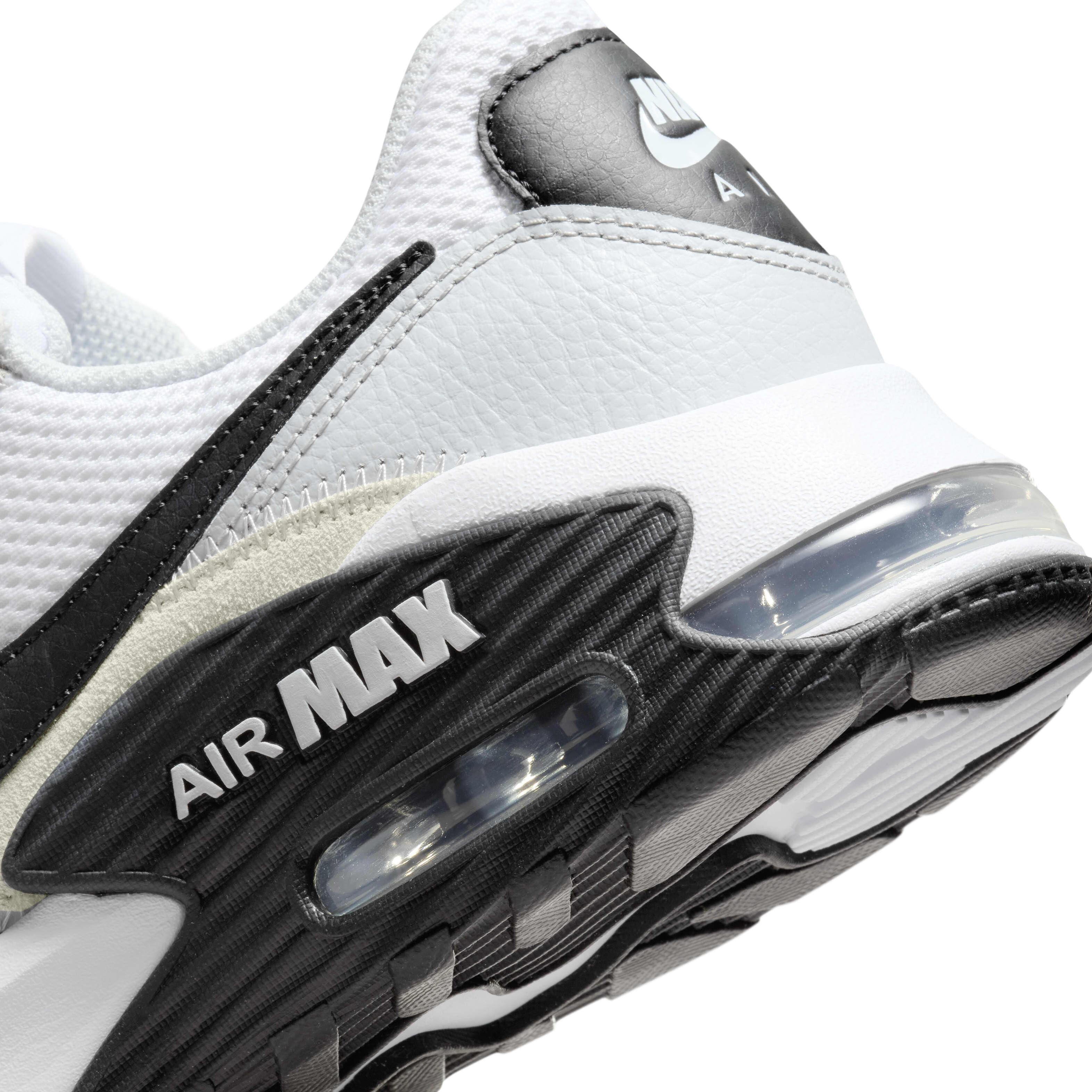 Buy Nike Air Max Excee Men's shoes - White/Pure Platinum