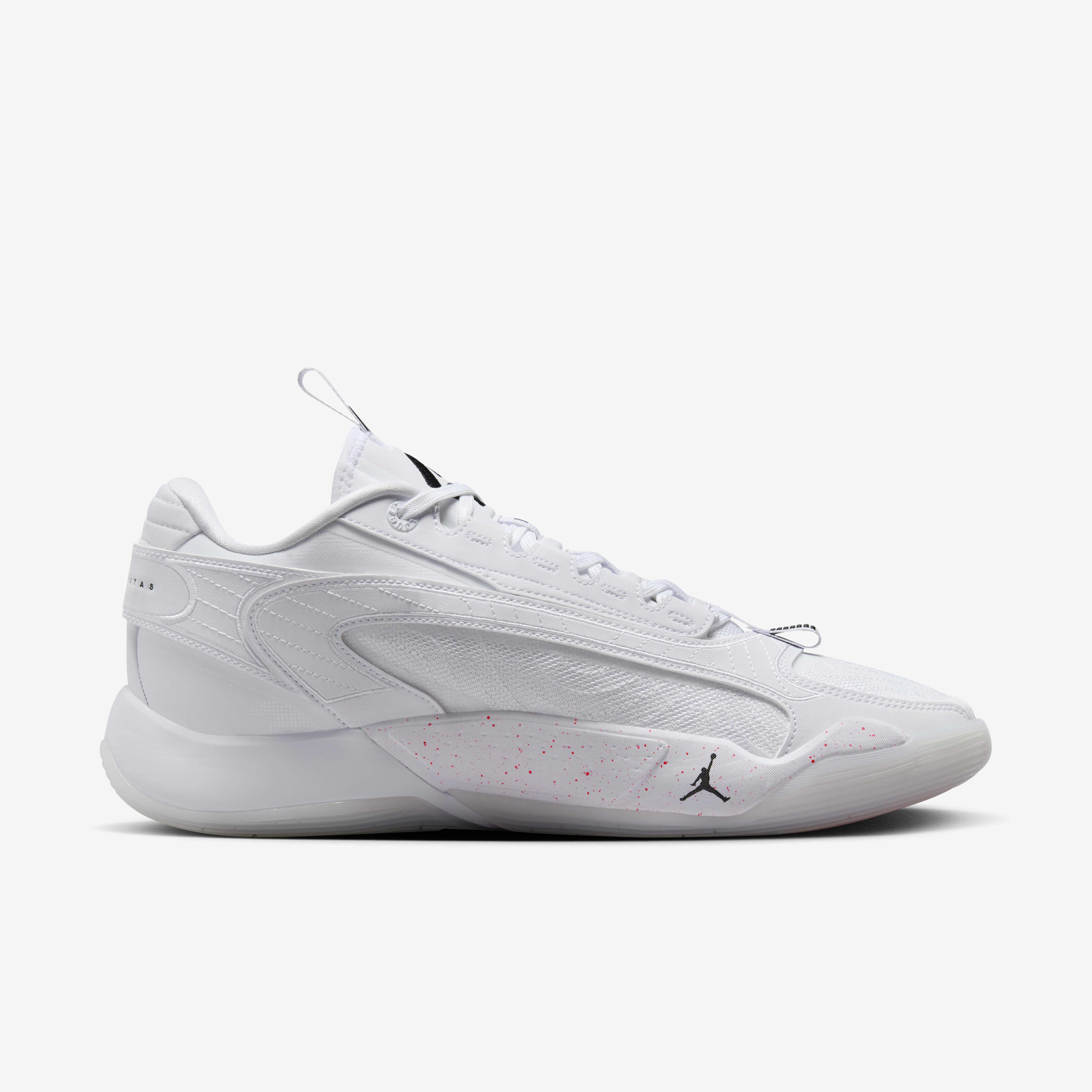Buy Luka 2 Basketball Shoes Black Volt White Nike Saudi Official
