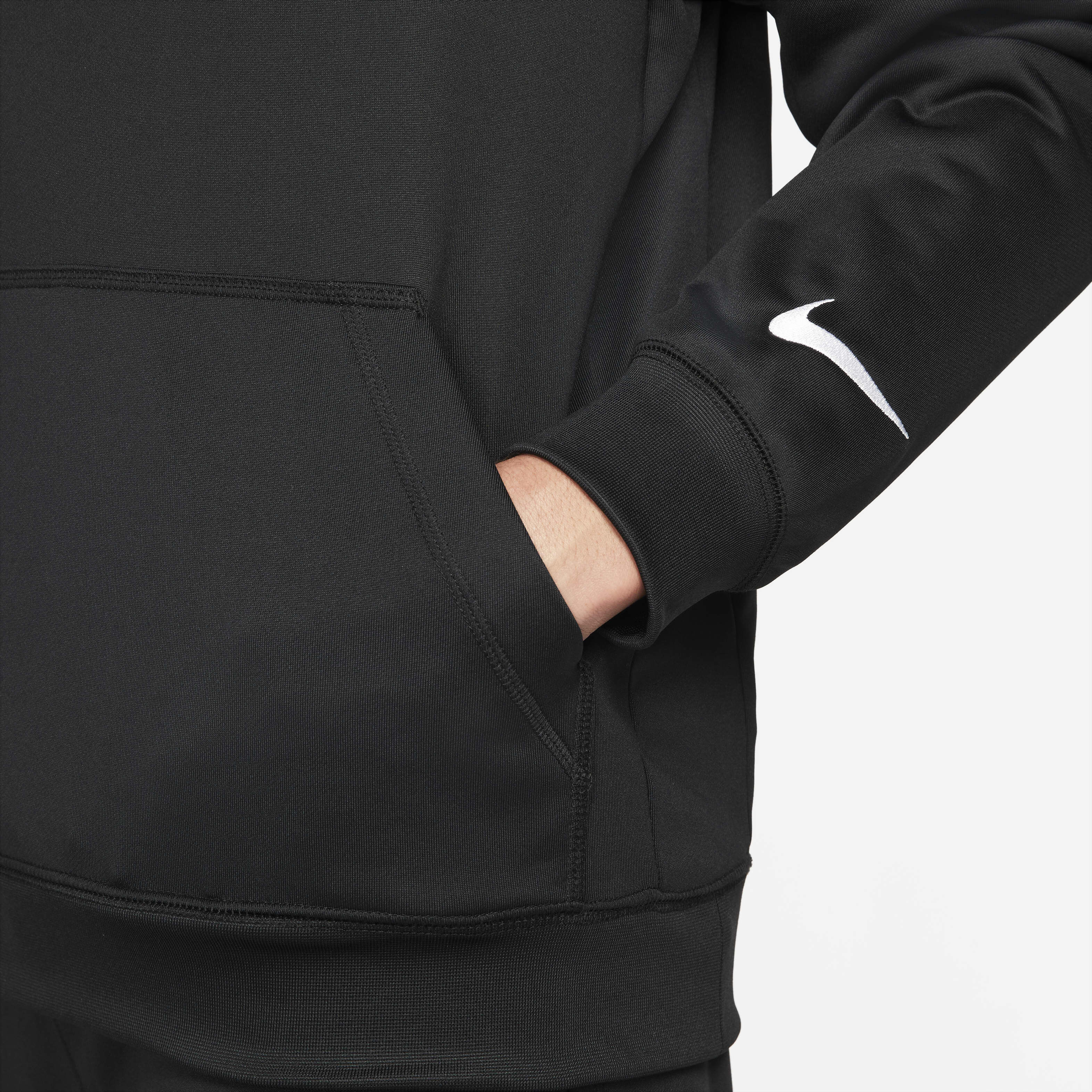 Nike fc football hoodie online