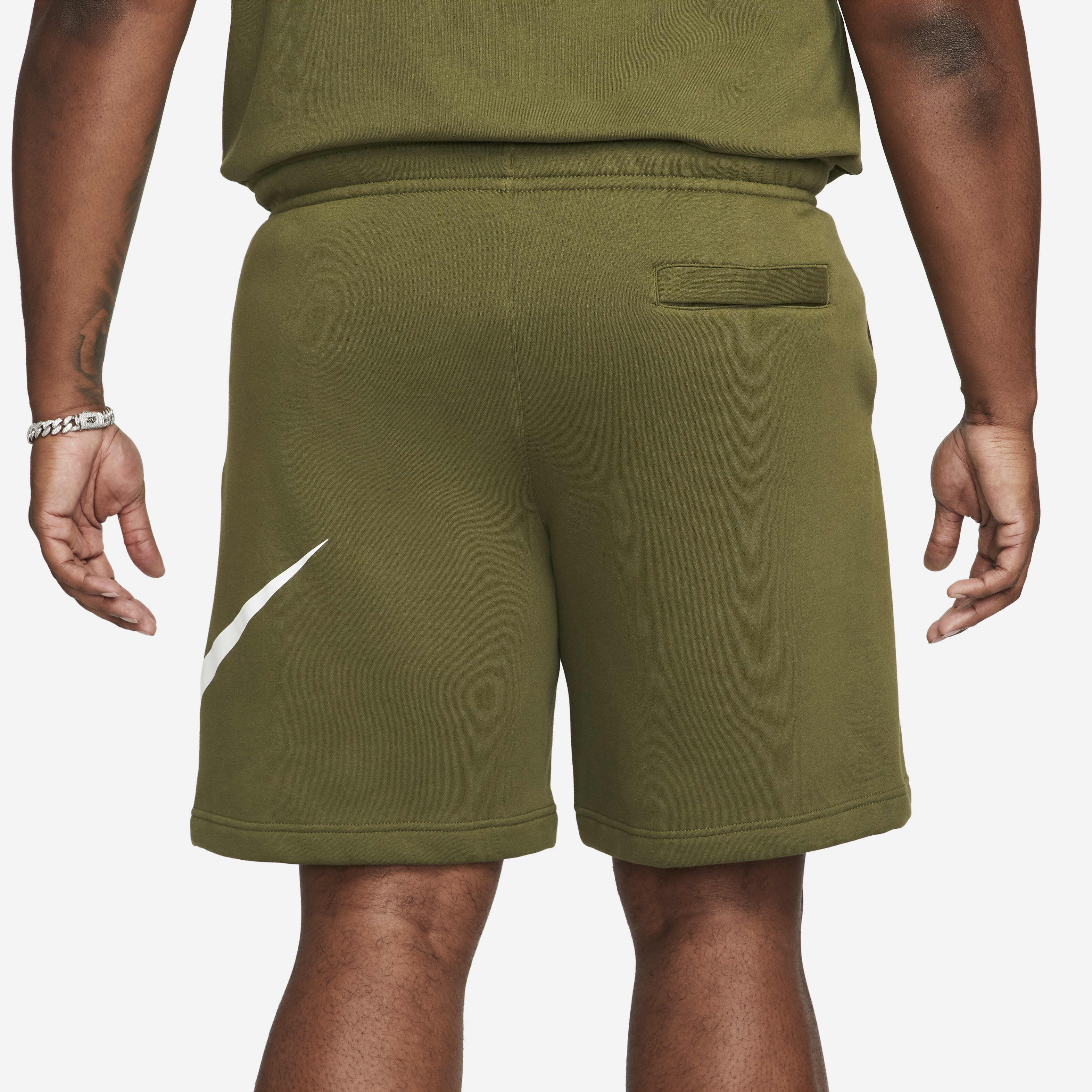 نايكي سبورتسوير كلوب image number 10