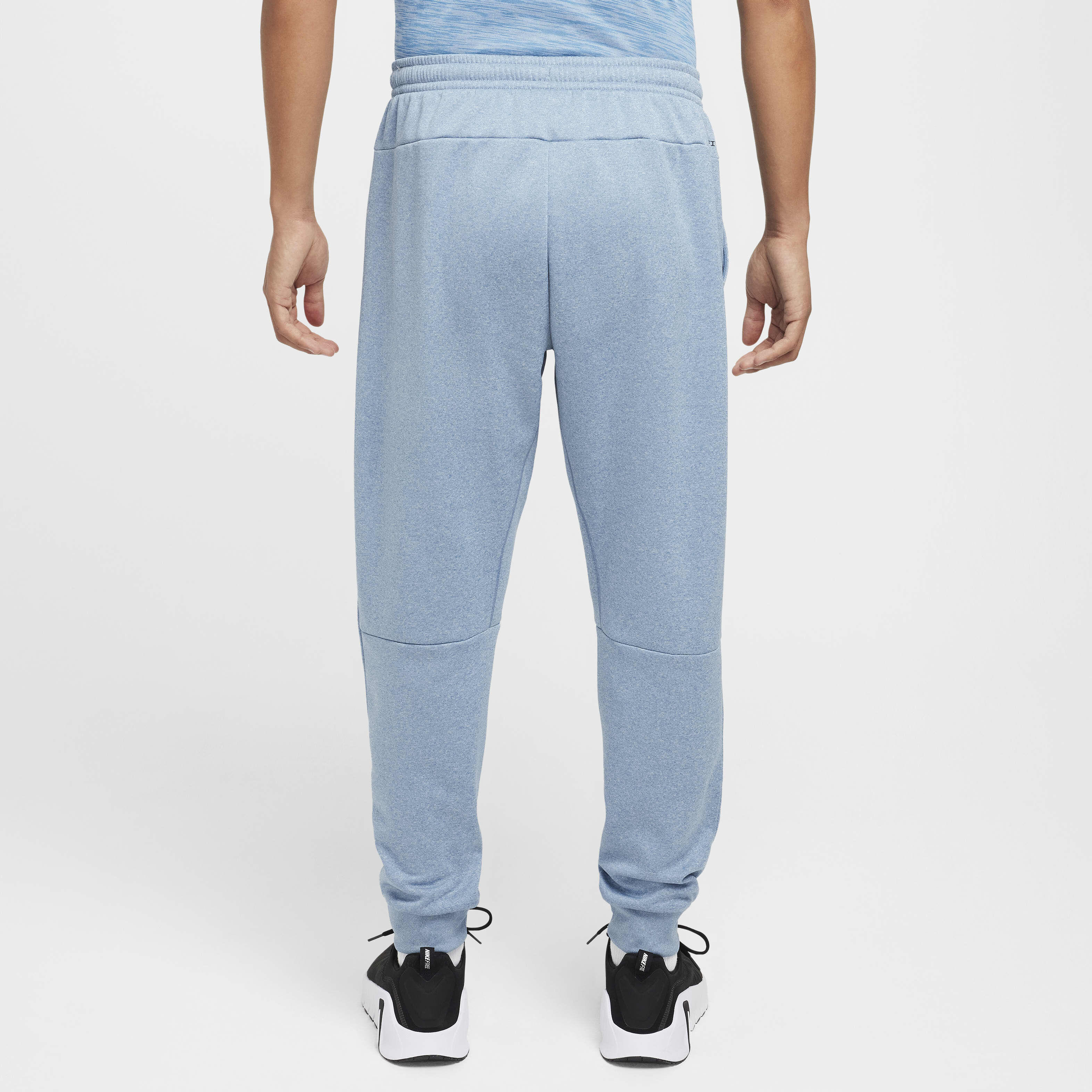 Nike men's therma fit joggers online