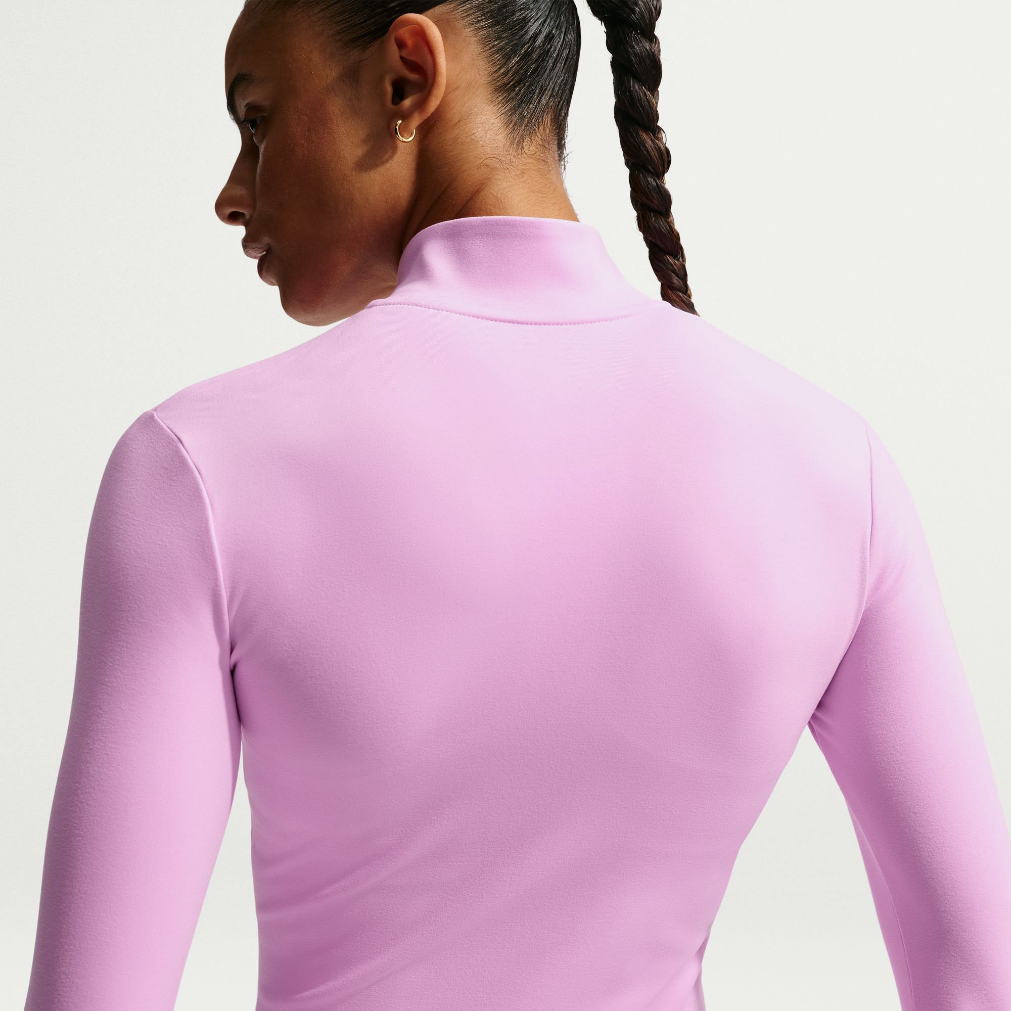 Nike One Fitted image number 3