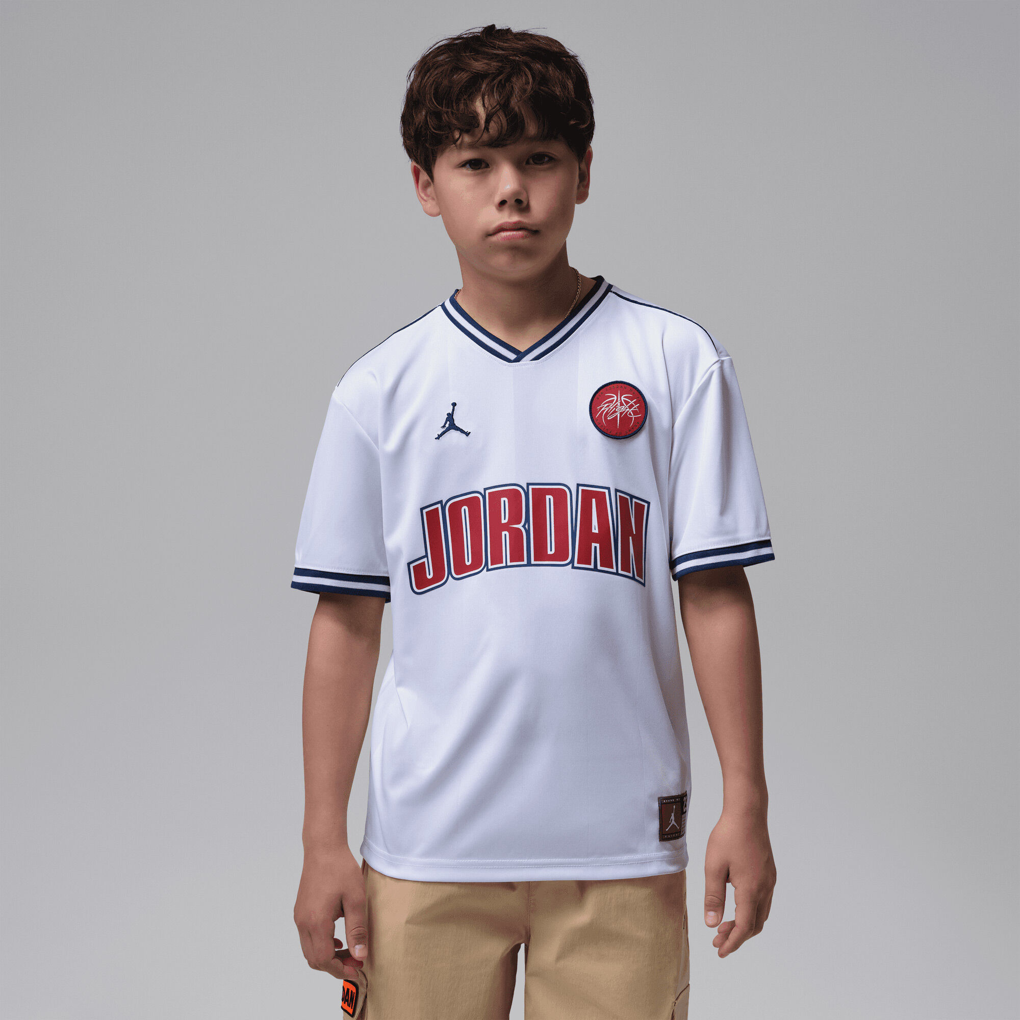 Jordan image number 0