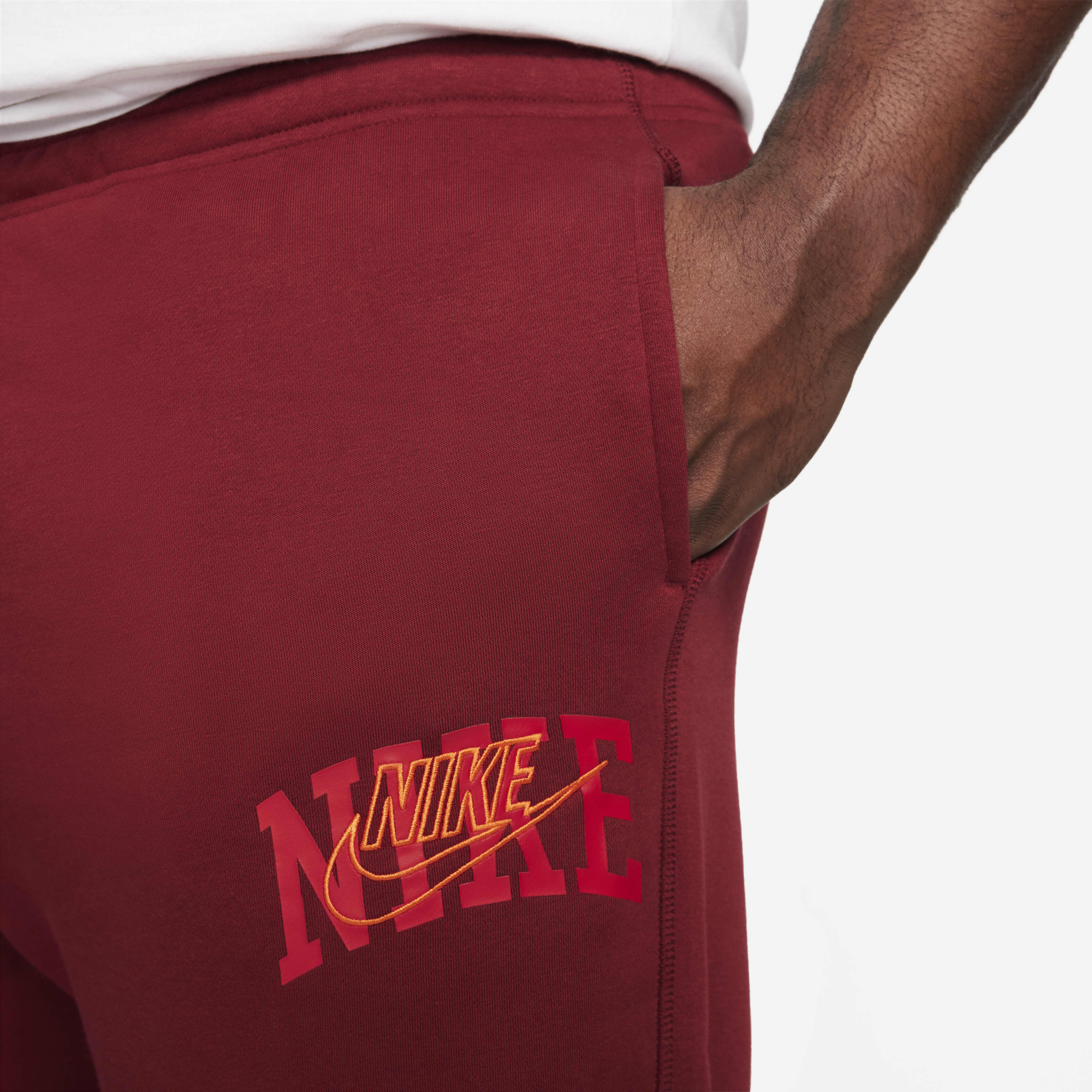 Nike Club Fleece image number 8