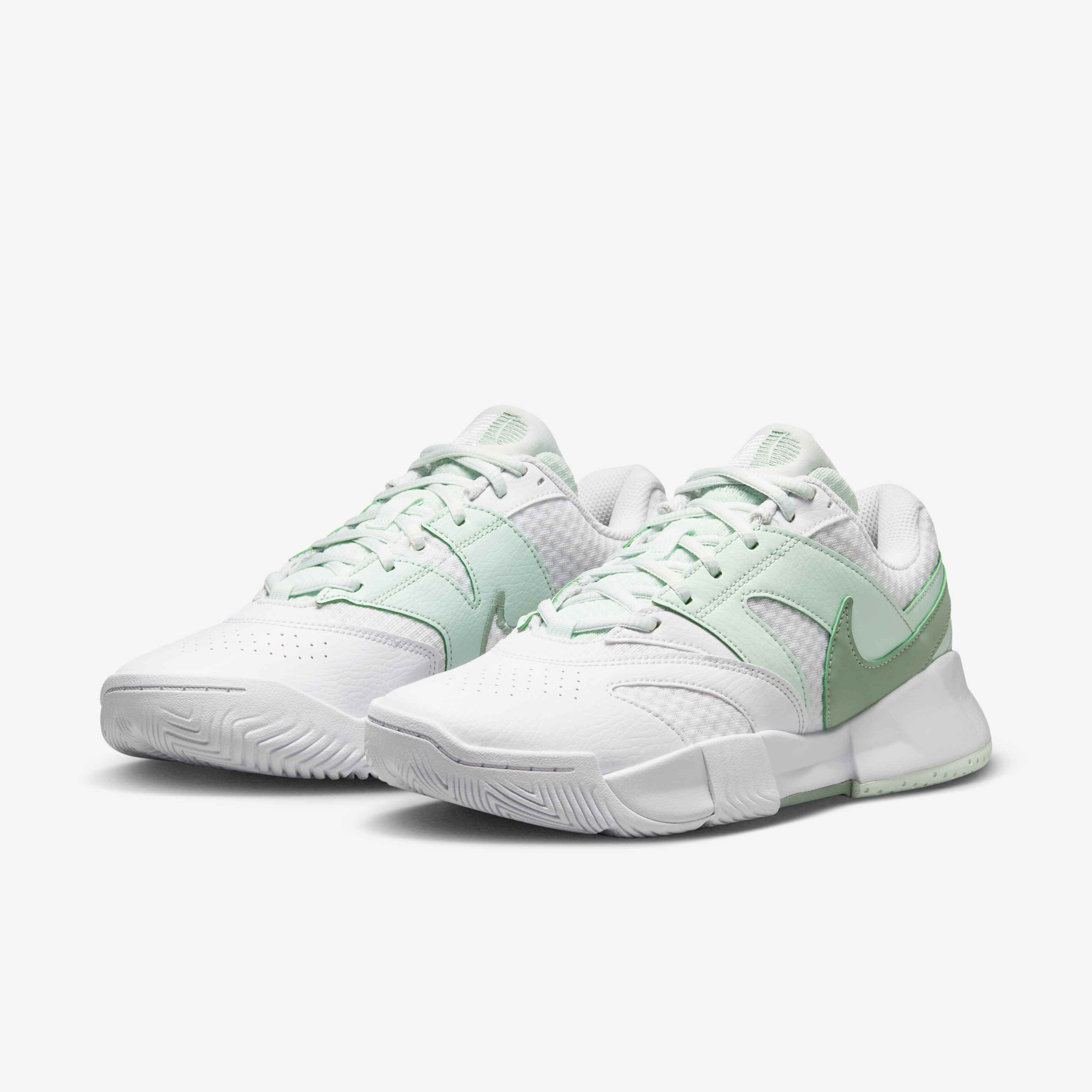 NikeCourt Lite 4 image number 4