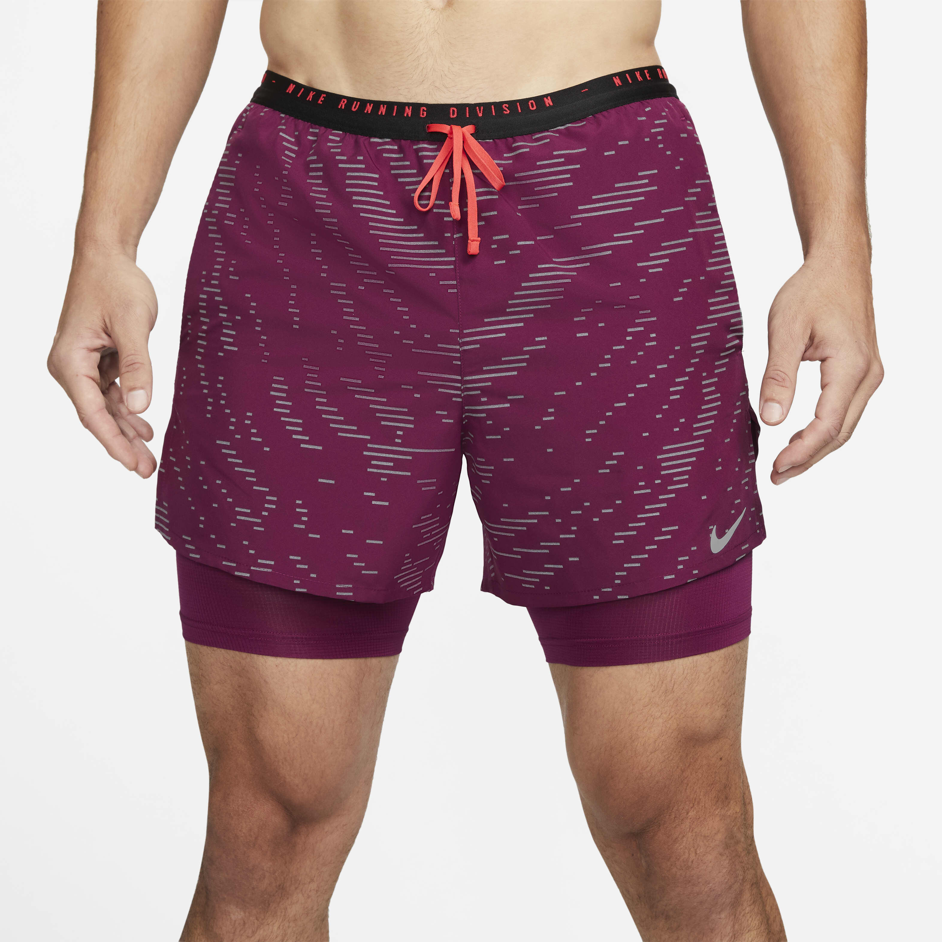 Nike Dri-FIT Run Division Flex Stride image number 1