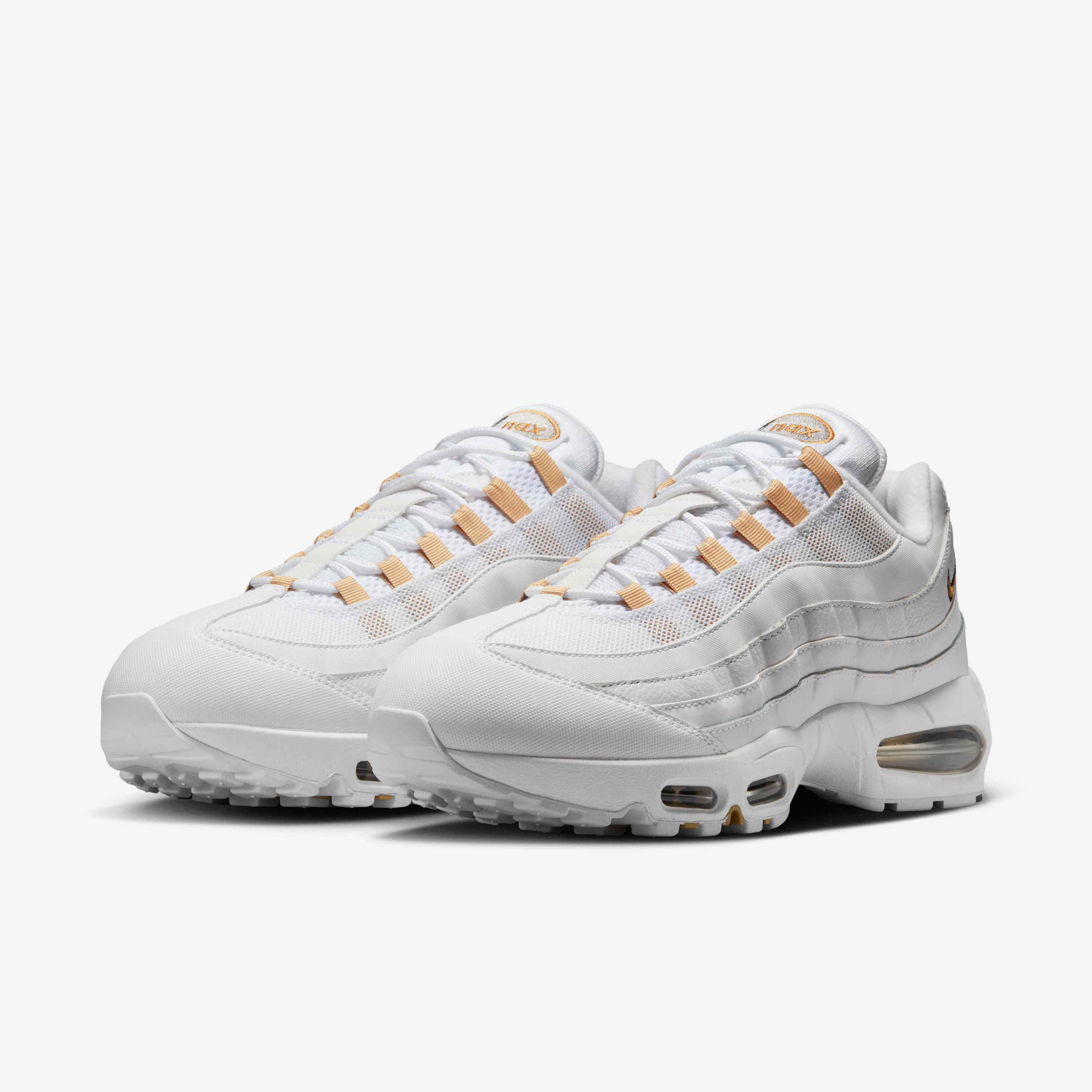 Nike Air Max 95 'Big Bubble' image number 4