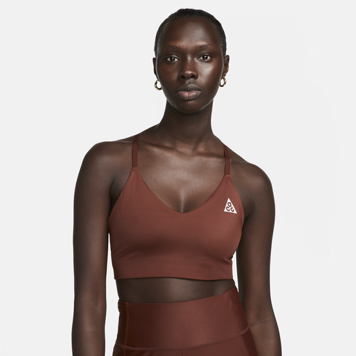 Nike women's best sale indy sports bra