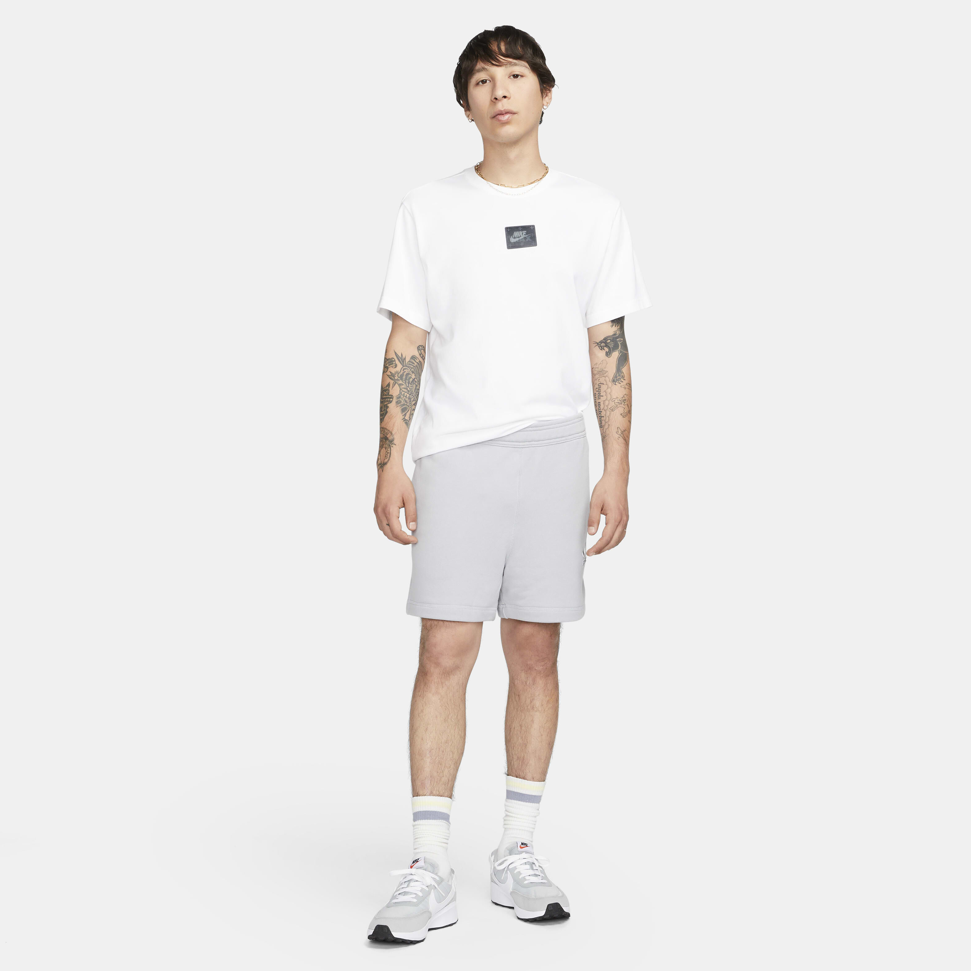 نايكي سبورتسوير اير image number 6