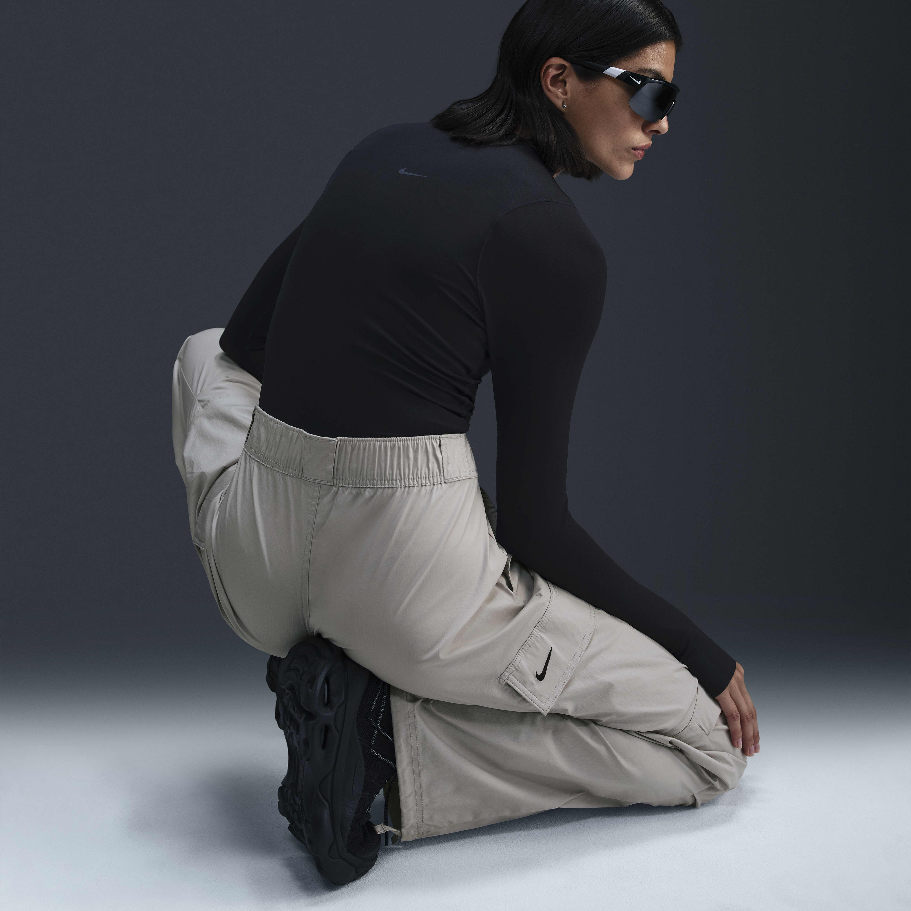 Nike Sportswear image number 2