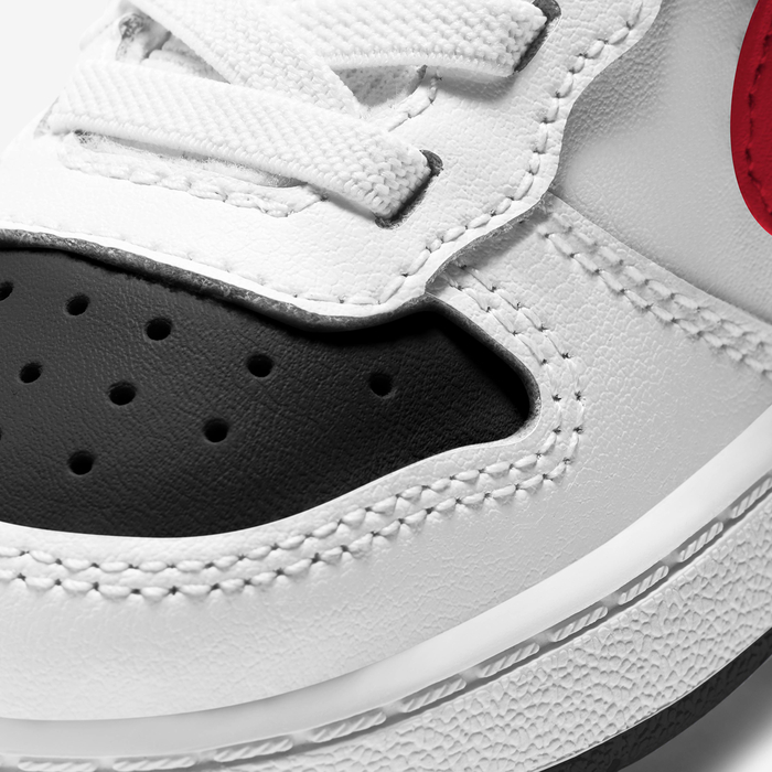 Nike Court Borough Mid 2 image number 8 Nike Court Borough Mid 2 image number 8