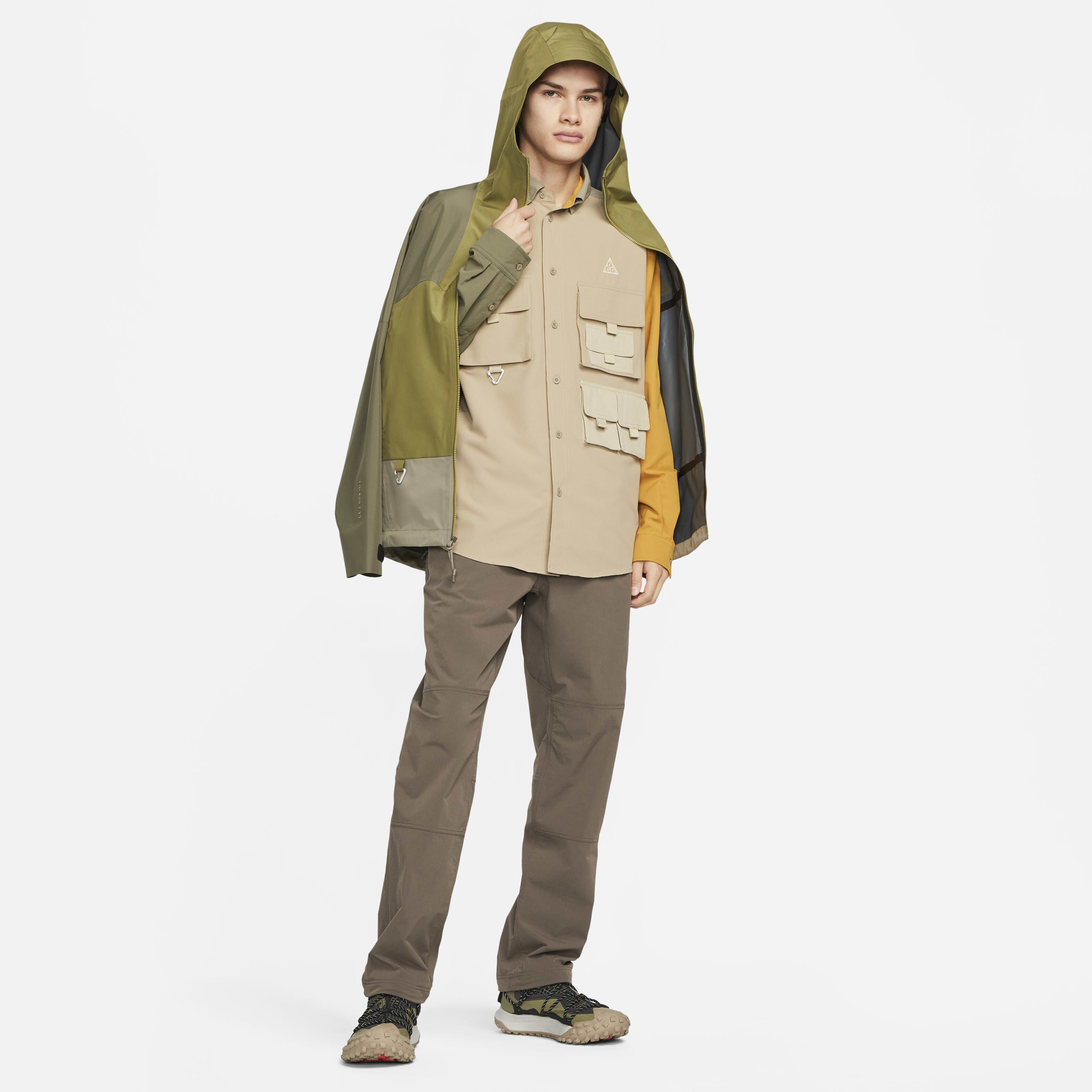 نايكي ACG سن فيرير image number 7