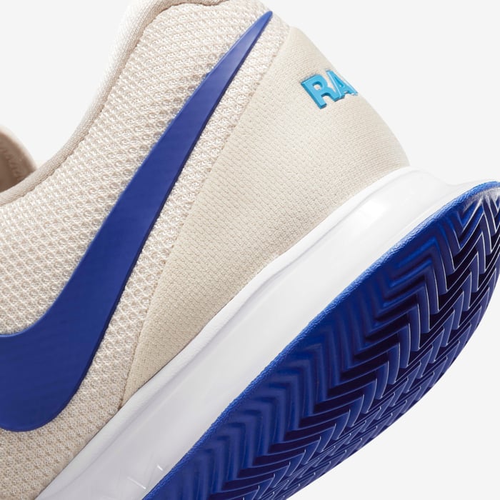 Buy NikeCourt Air Zoom Vapor Cage Rafa Men's Clay Tennis Shoes