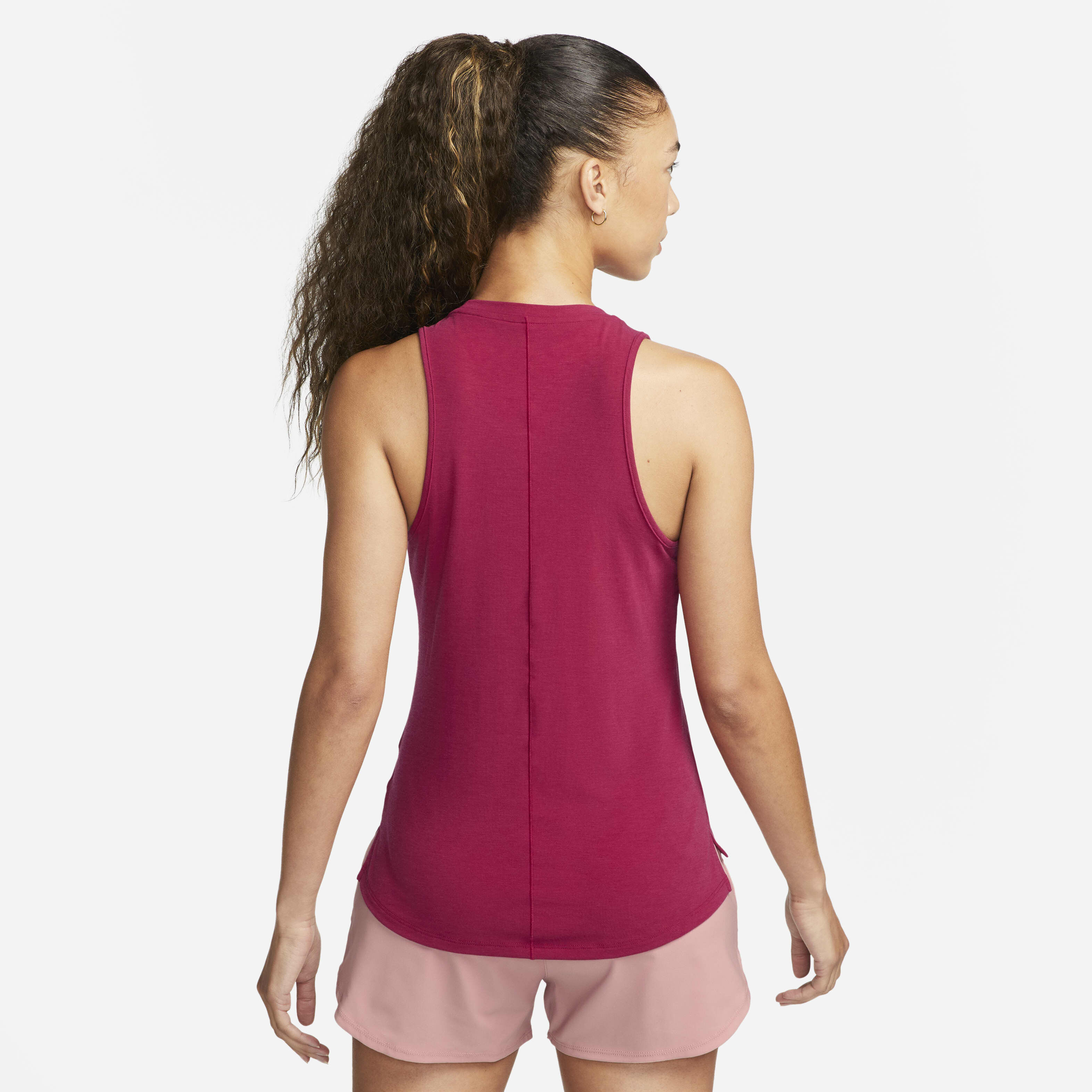 Nike Dri-FIT One Luxe image number 1