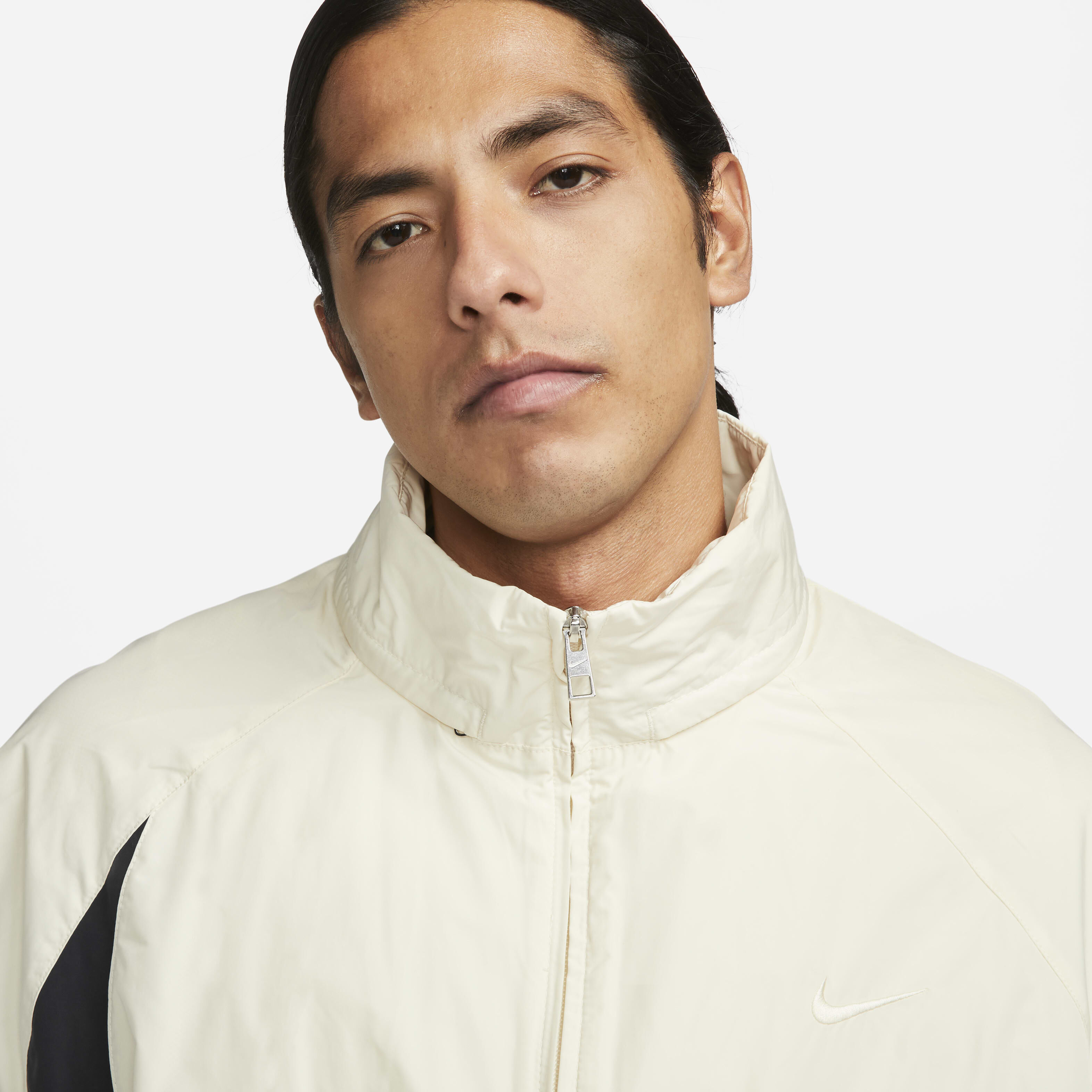 Buy Nike Swoosh Men s Woven Jacket Nike Saudi Official