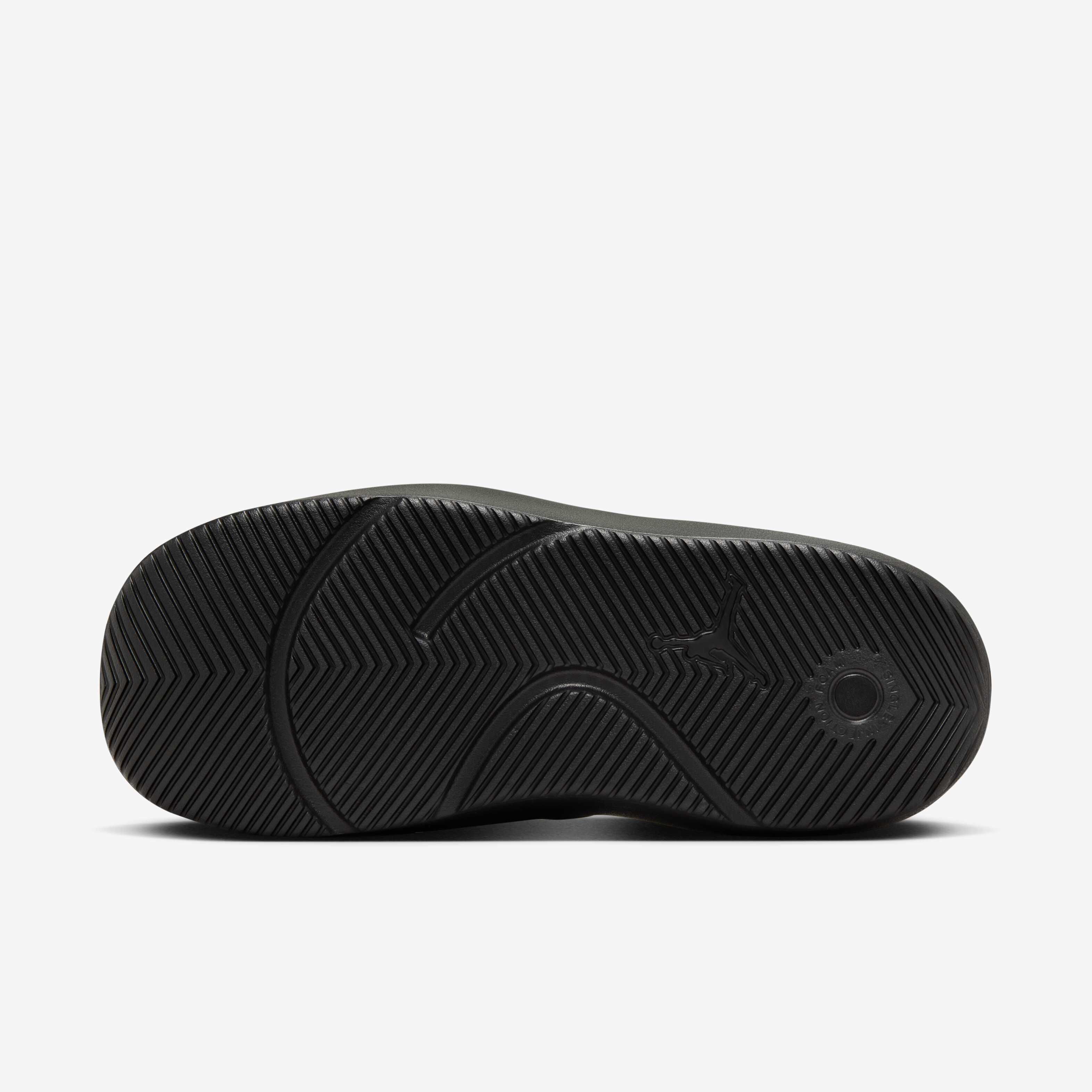 Buy Jordan Franchise Slides - Black/Metallic Gold | Nike