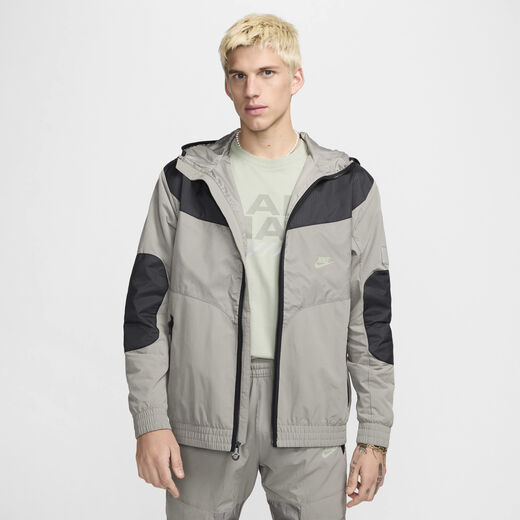 Jackets & Gilets-Nike, Nike Air Max, Men's Woven Jacket
