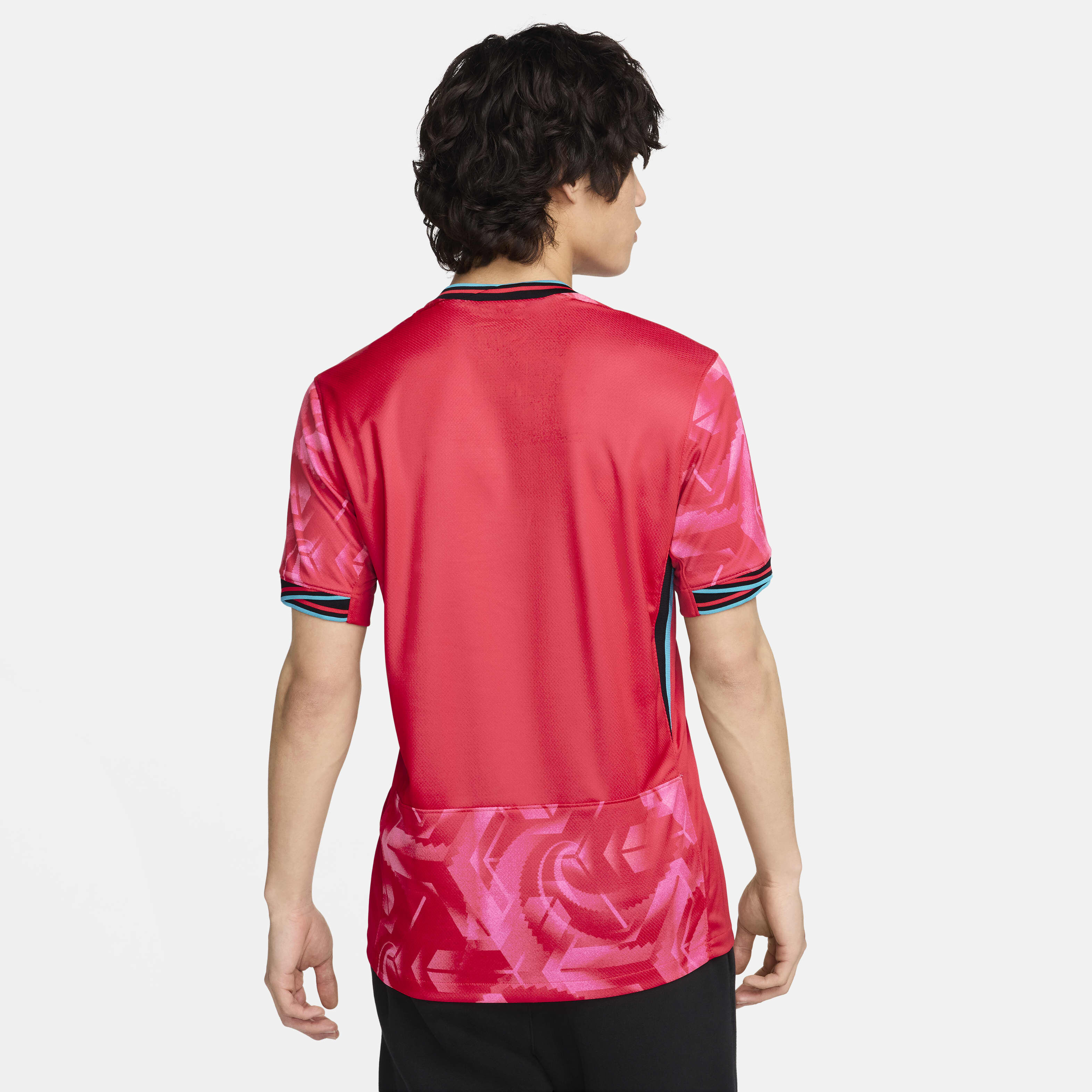 ナイキ サッカーシャツ I B Hwang 6 KOREA ナイキ サッカーシャツ I B Hwang 6 KOREA - メルカリ