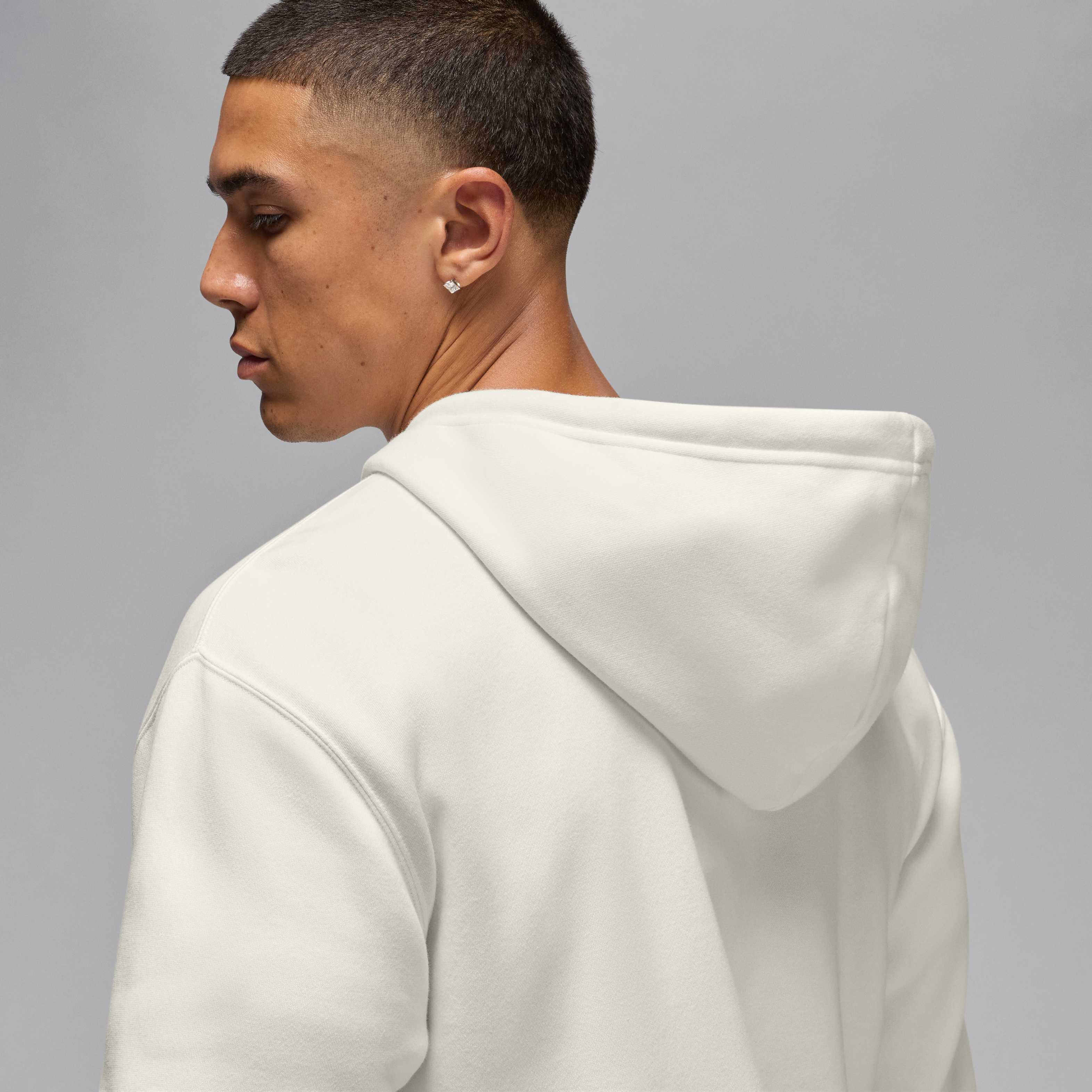 Jordan Brooklyn Fleece image number 5
