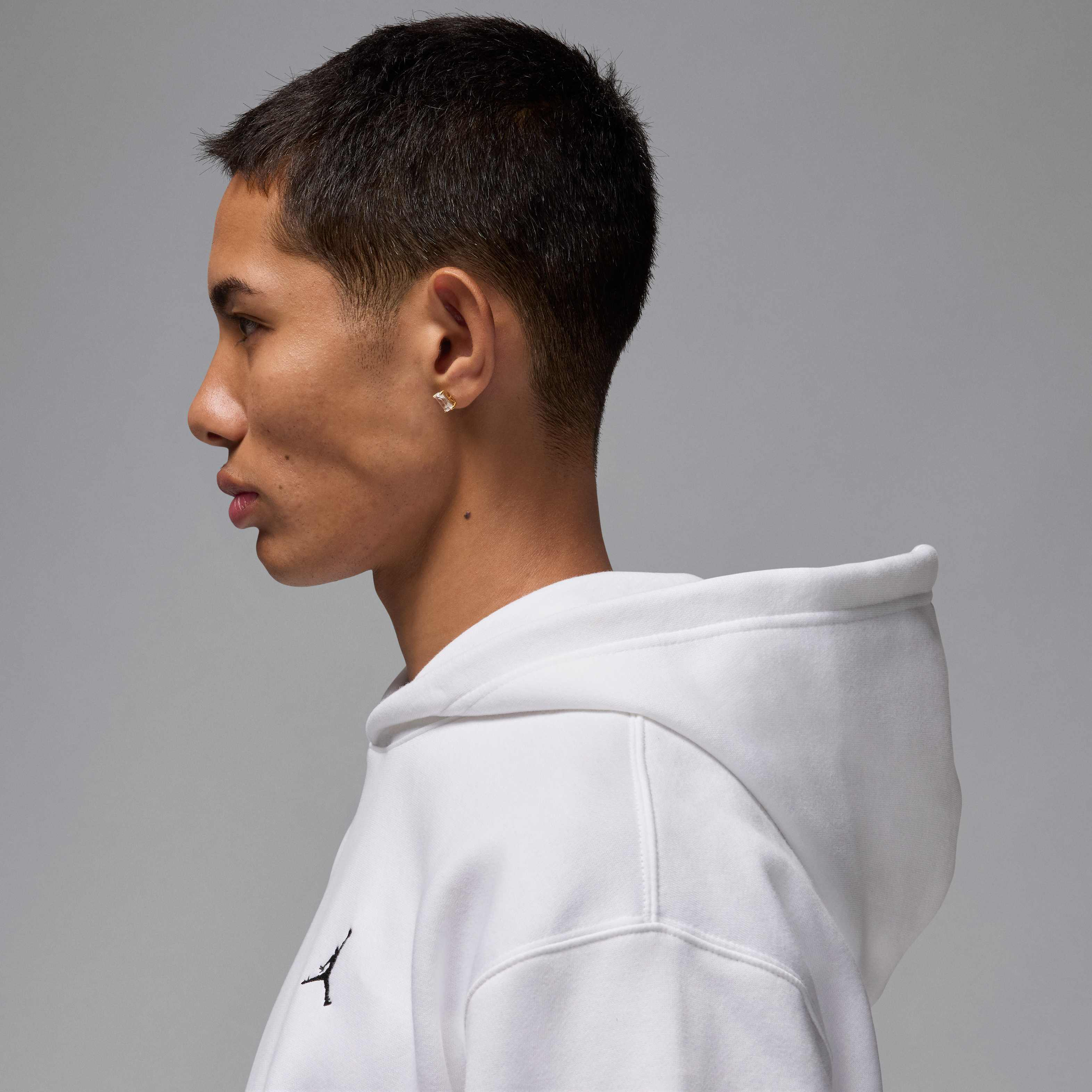 Jordan Brooklyn Fleece image number 5