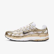 Nike P-6000 Gold