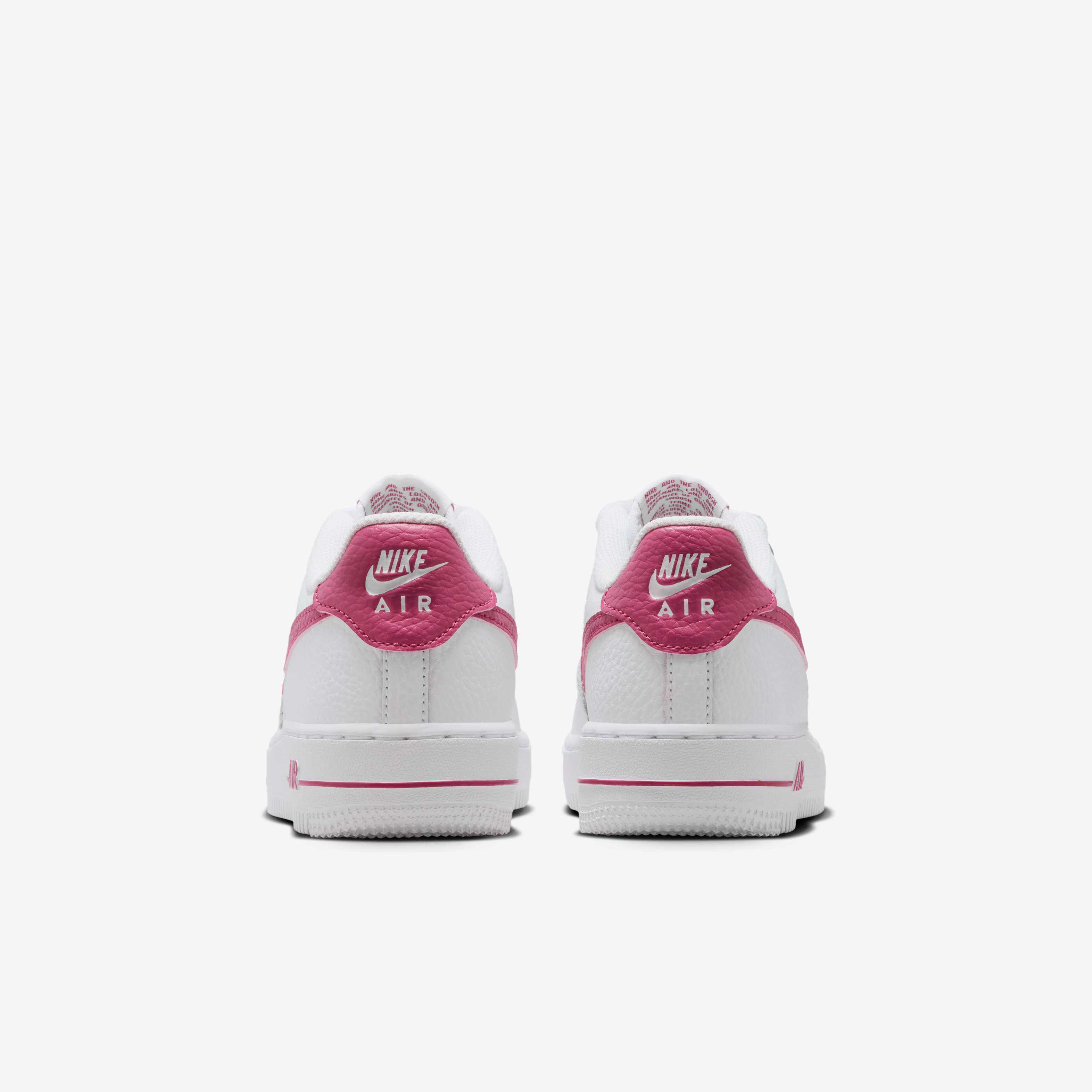 Nike Air Force 1 image number 5