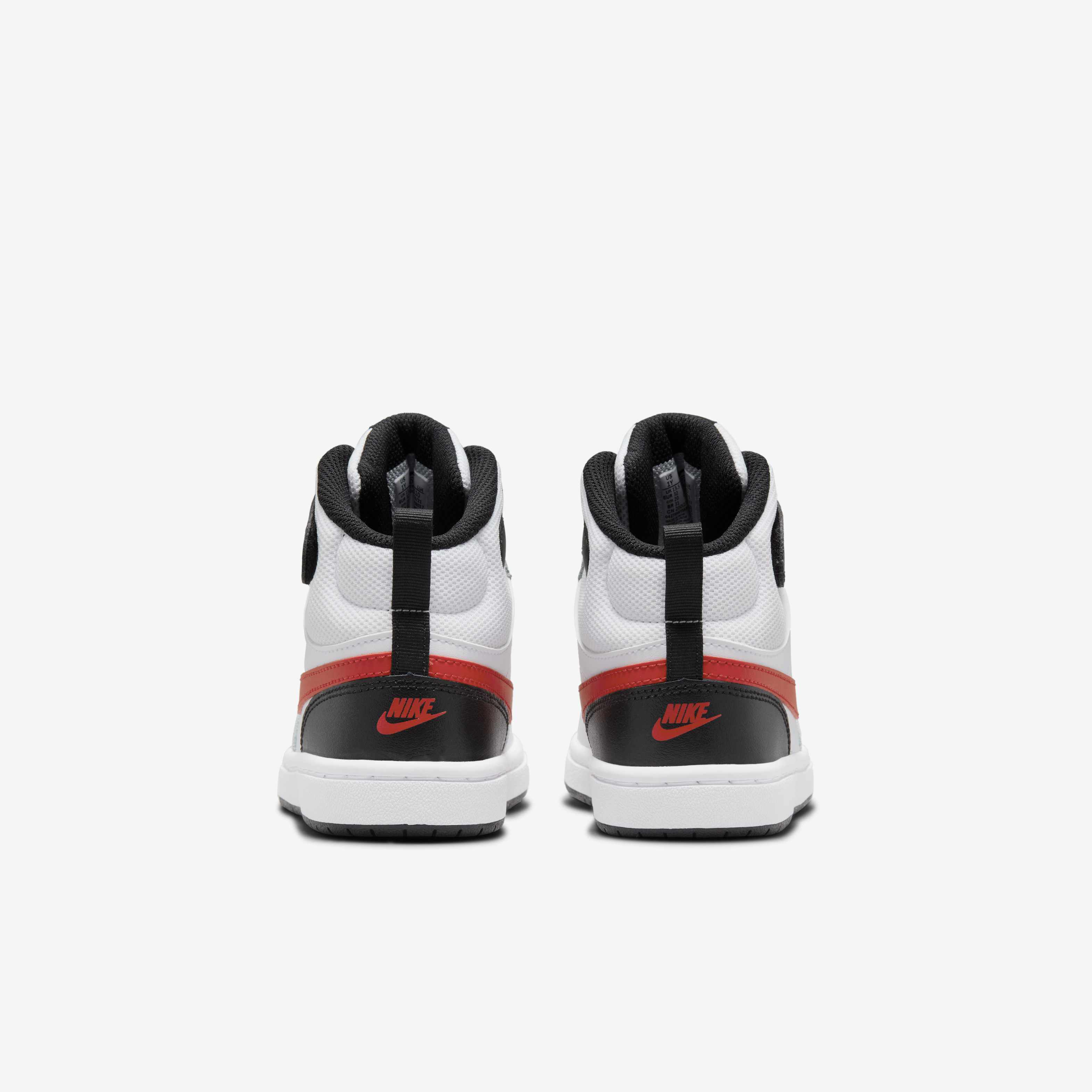 Nike Court Borough Mid 2 image number 5